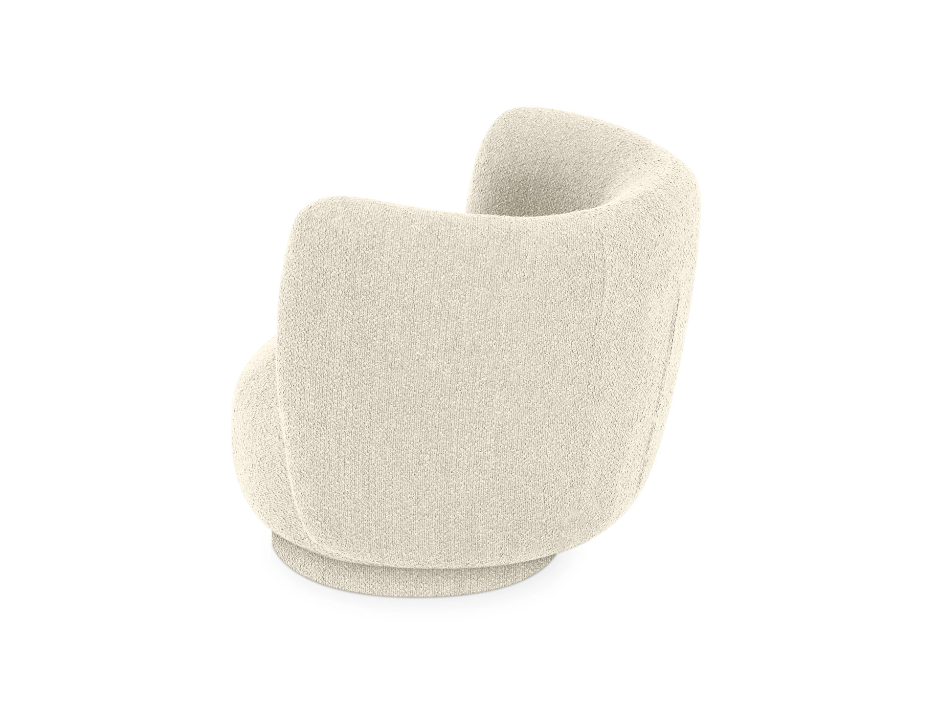 Кресло Lucca в интерьере