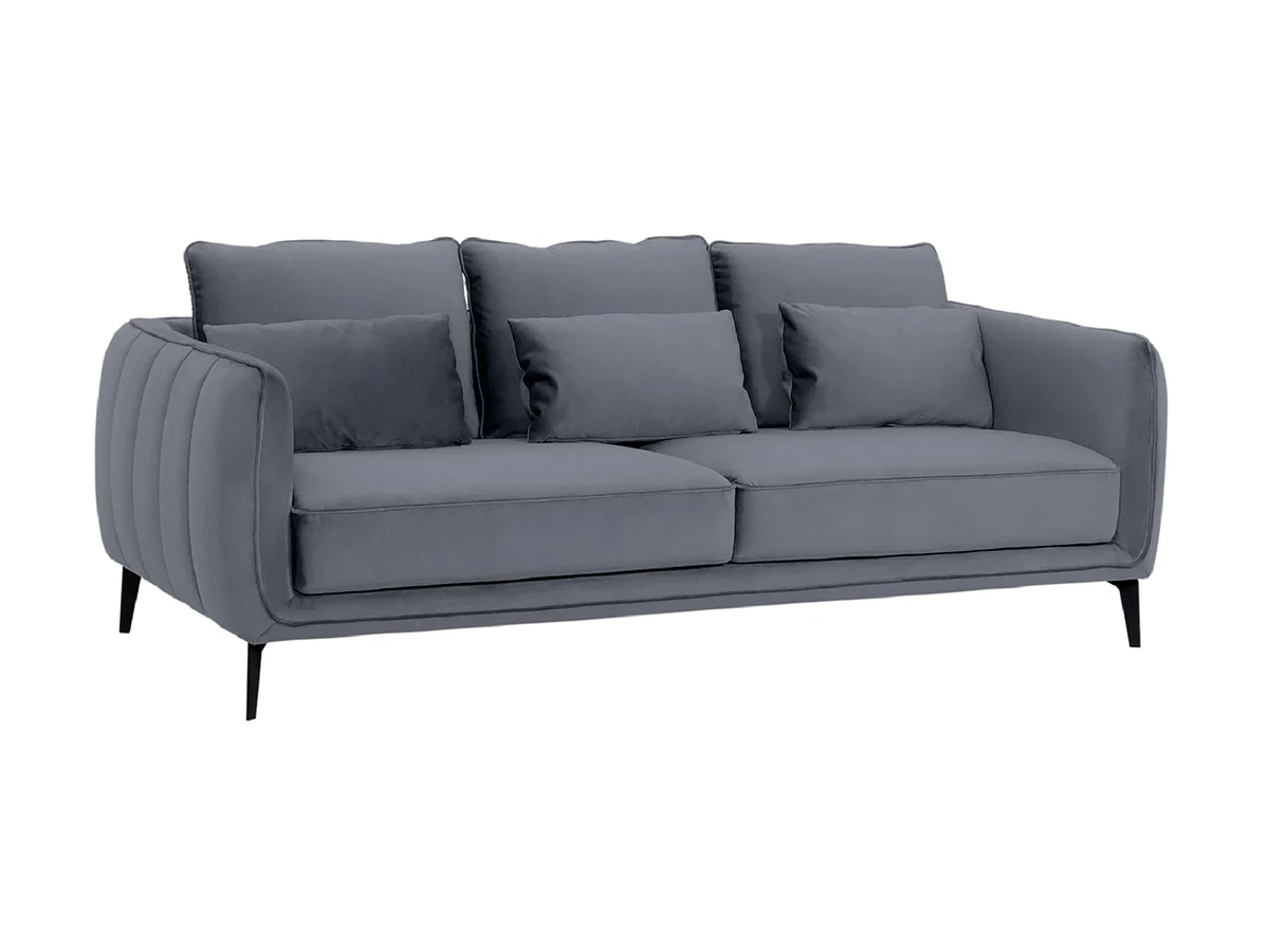 купить Диван Amsterdam трёхместный