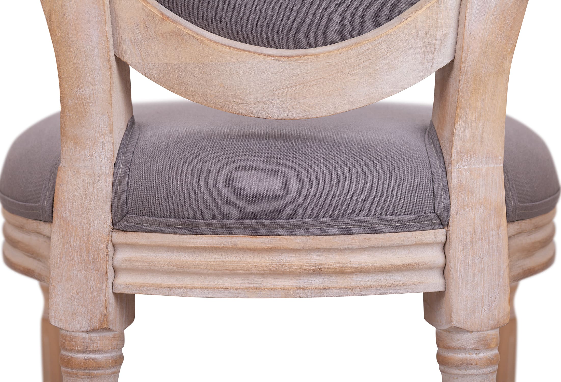 фото Стул Filon Average Gray в интерьере