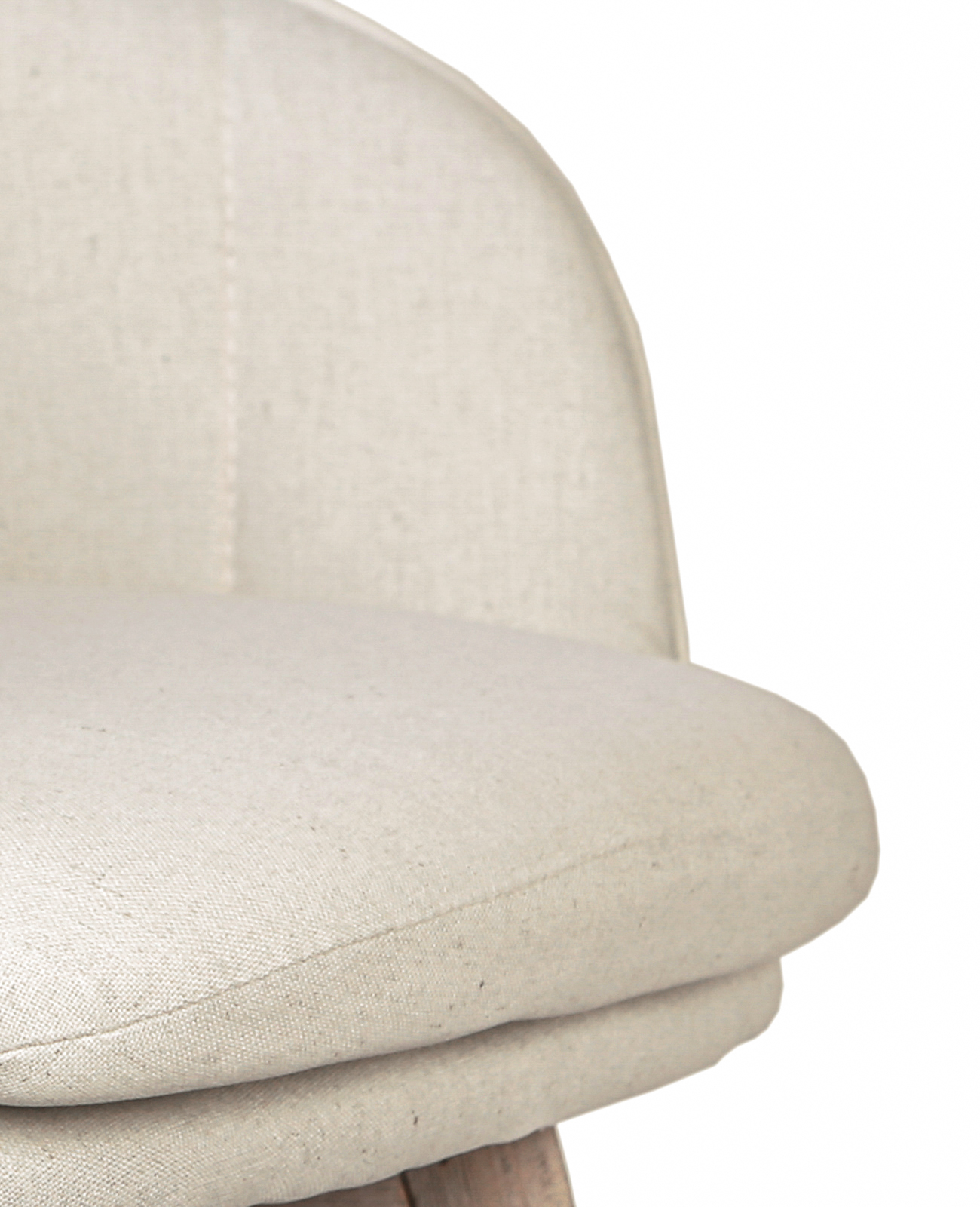 фото Стул Aqua Wood Beige