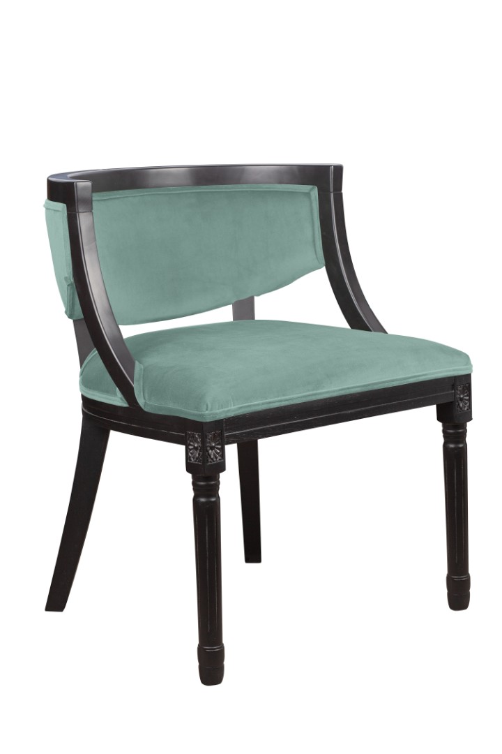 купить Стул Orzo Green в Москве купить Стул Orzo Green