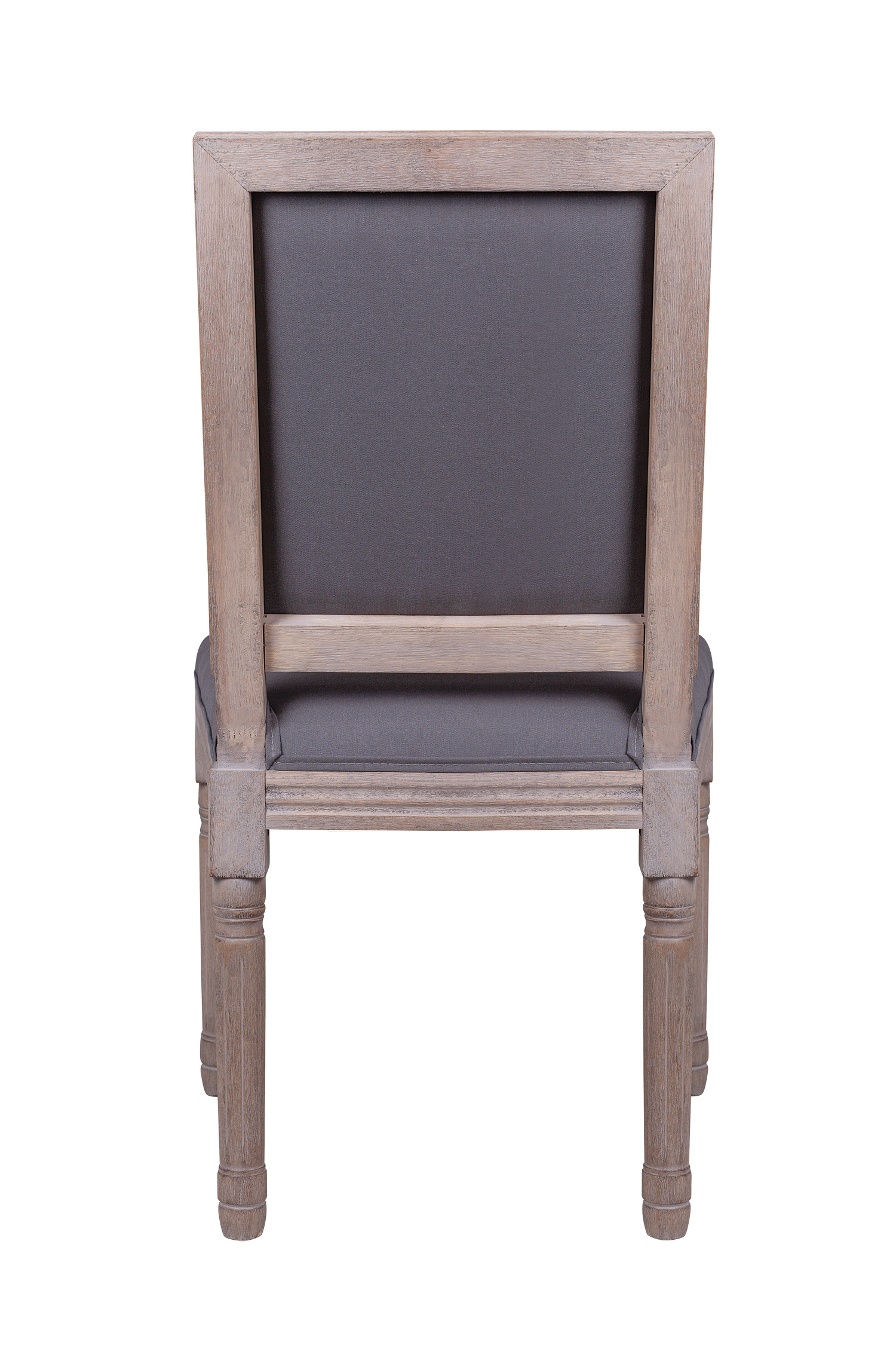 Дизайнерский обеденный стул Lotos Grey V2 в интернет-магазине в Москве Дизайнерский обеденный стул Lotos Grey V2 в интернет-магазине