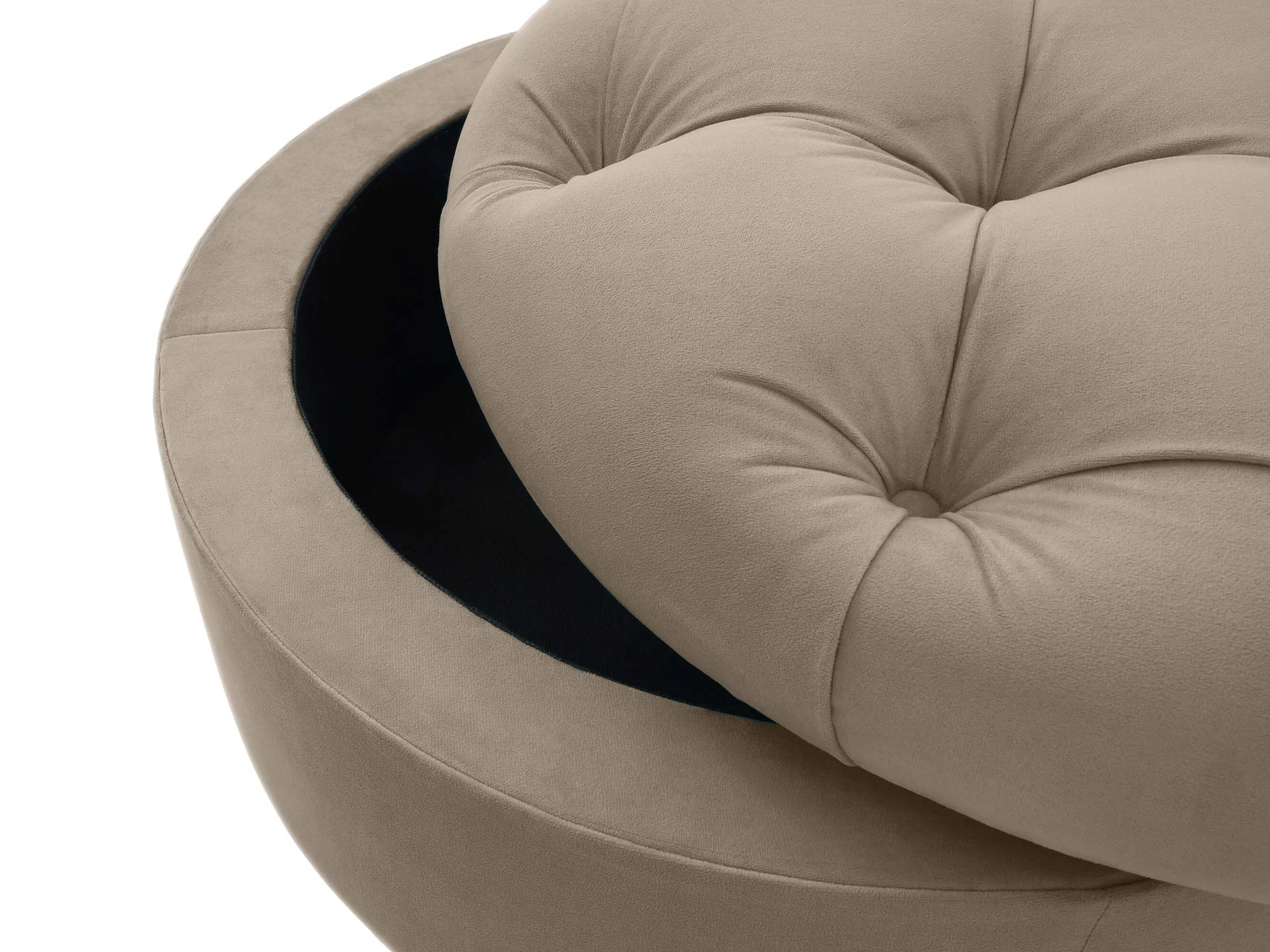 купить Пуф Meggi в Москве купить Пуф Meggi