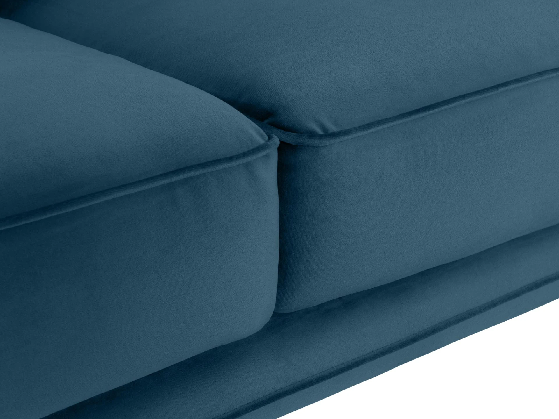 фото Диван Amsterdam трёхместный в интерьере