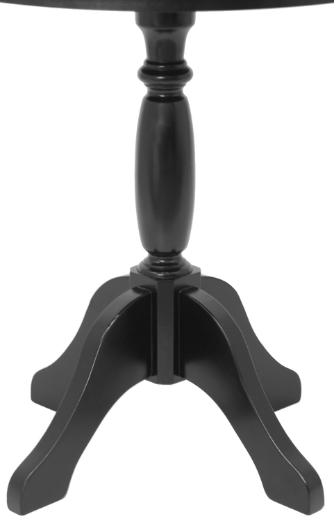 купить Журнальный столик круглый Simona