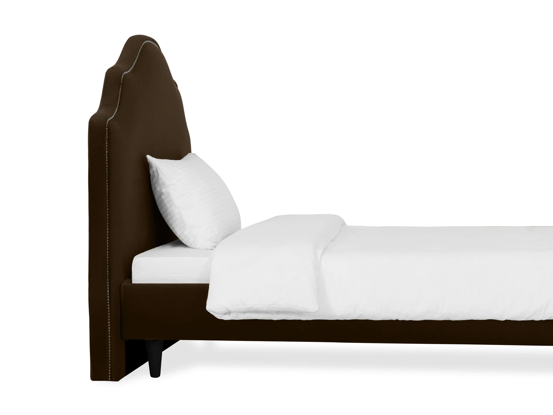 Кровать Princess II L в интерьере