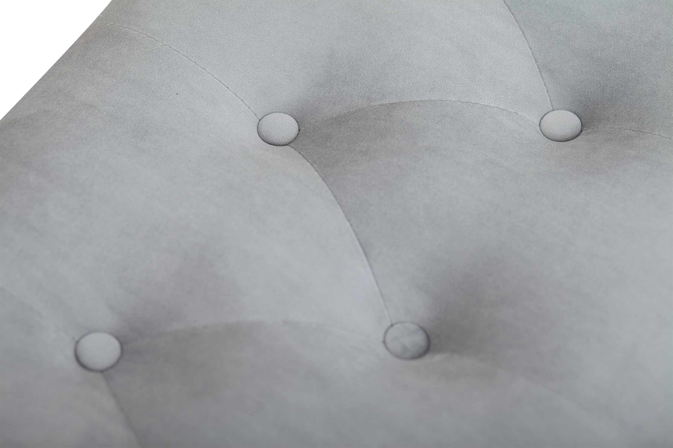 заказать Оттоманка Onora Velvet Gray в Москве заказать Оттоманка Onora Velvet Gray