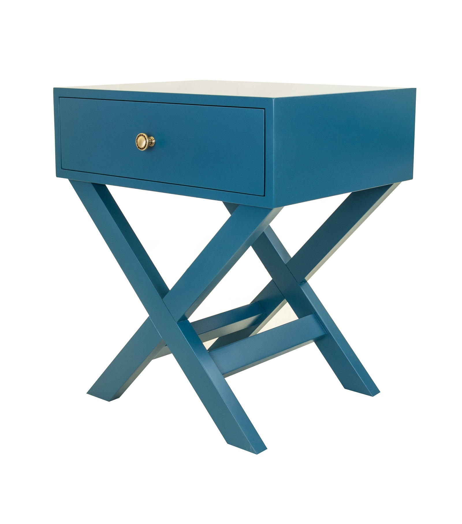 купить Дизайнерская тумба Tomas Blue