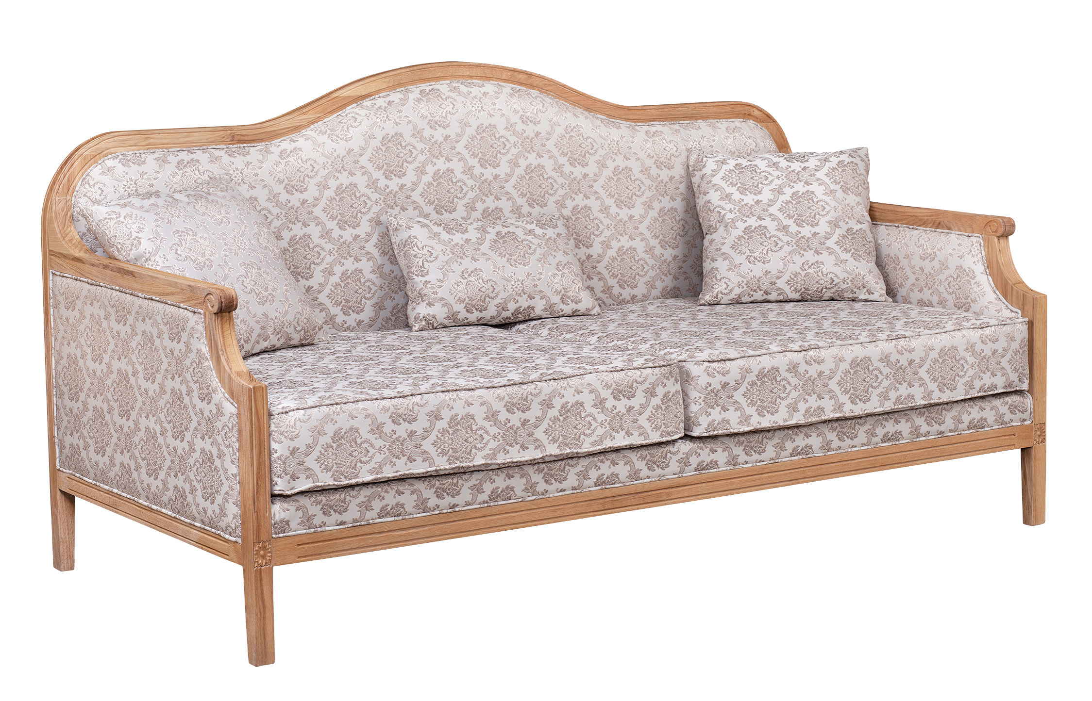 купить Диван с высокой спинкой Madesta Vatica