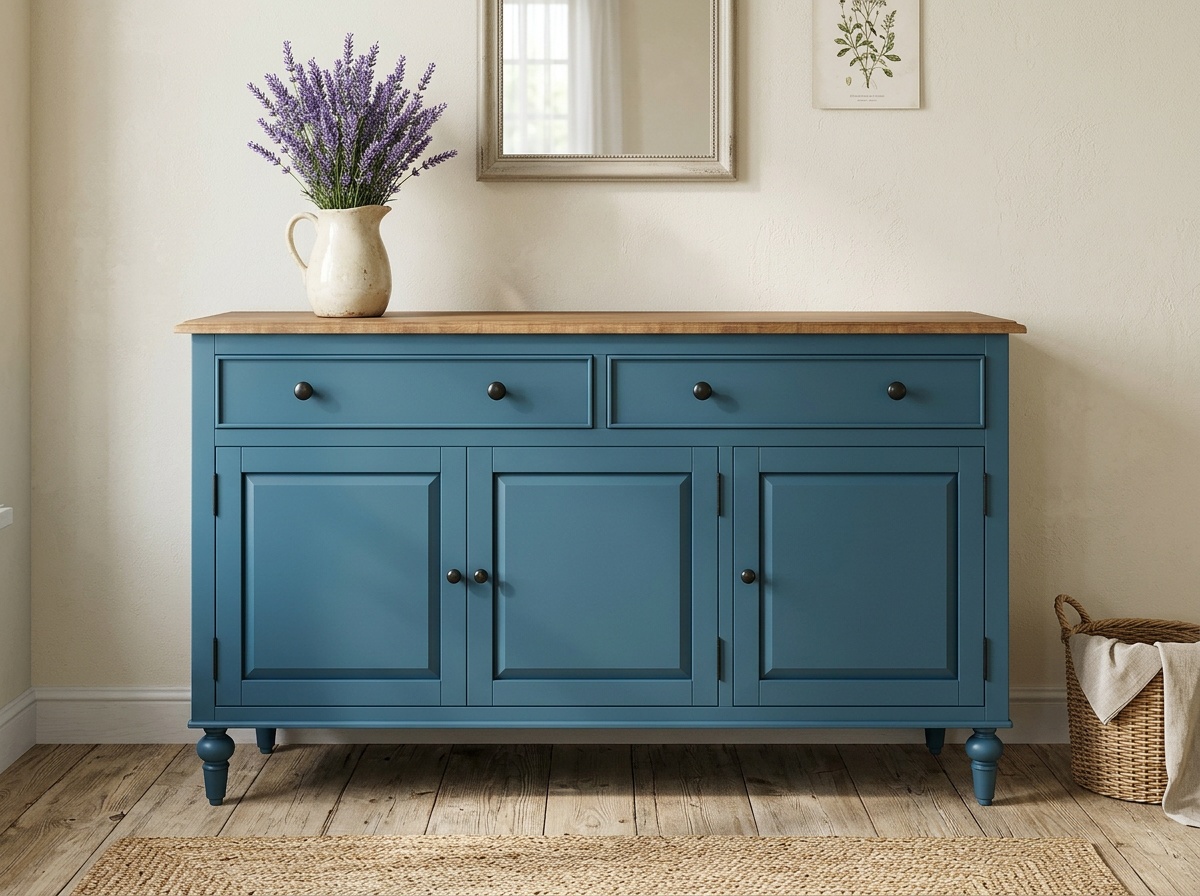 заказать Комод 3 дверки "Одри (Odri)" арт od2144/5020