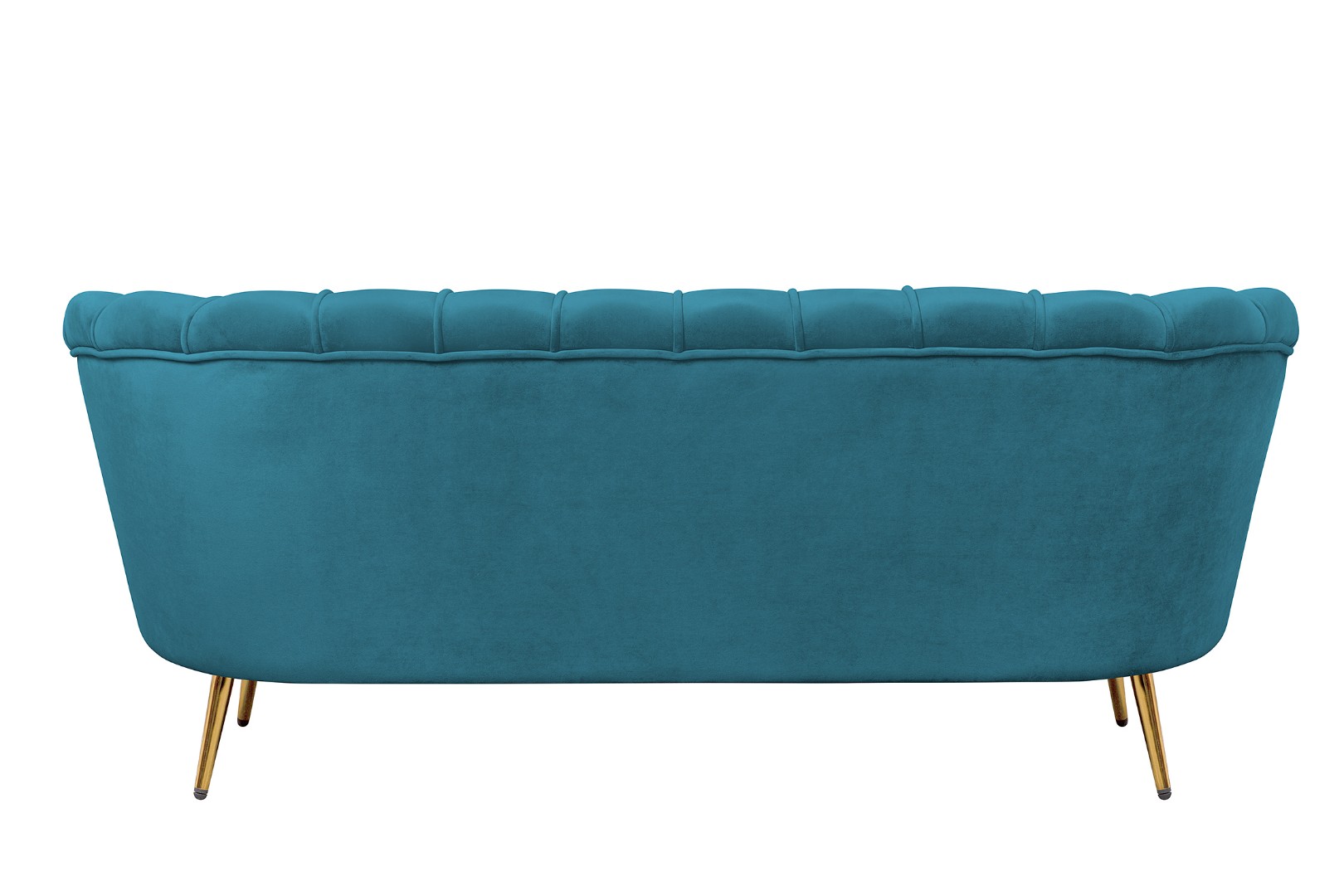 Диван ракушка для гостиниц Pearl Triple Marine Velvet в интернет-магазине в Москве Диван ракушка для гостиниц Pearl Triple Marine Velvet в интернет-магазине