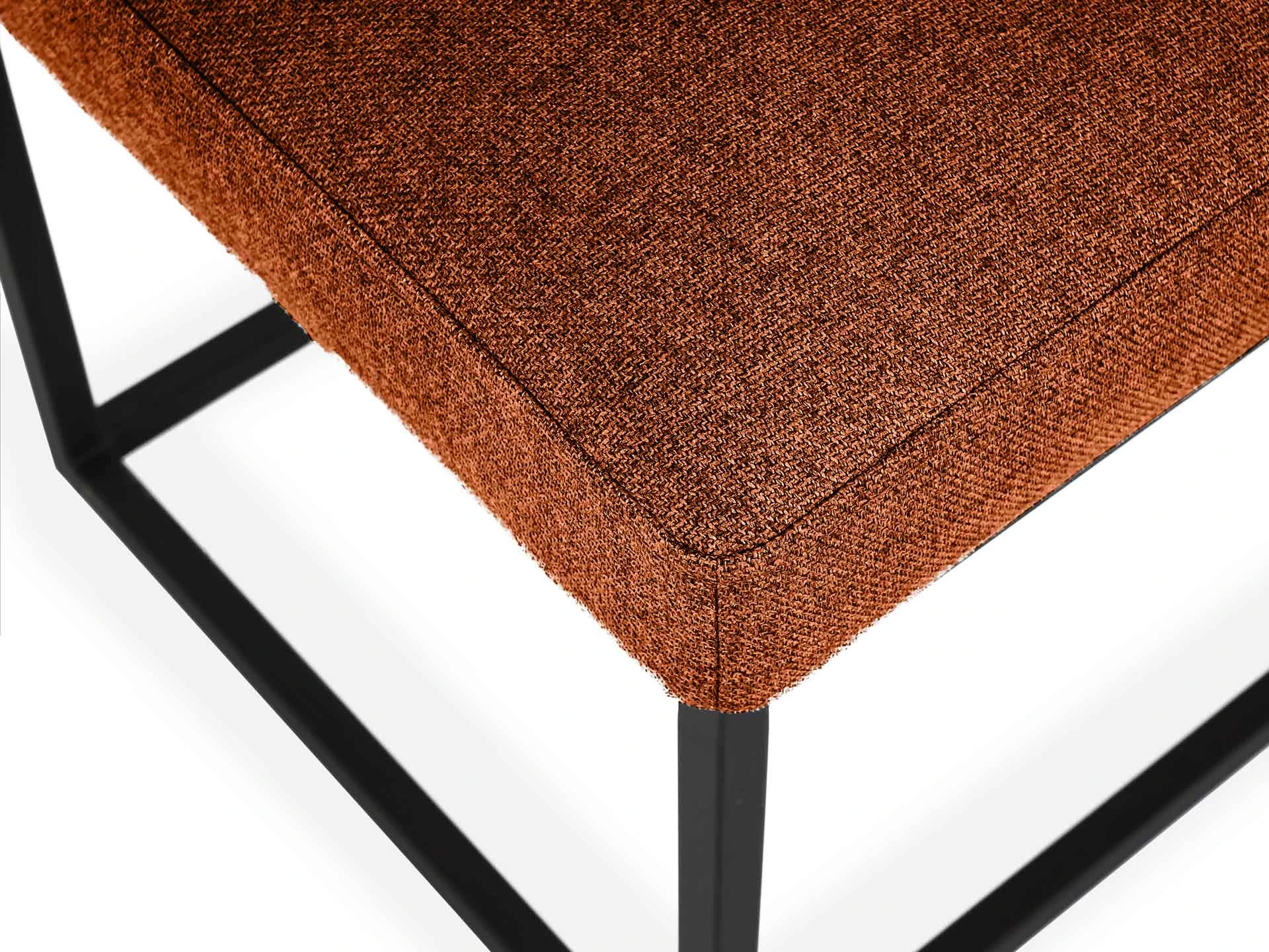 фото Банкетка Loft Flat в интерьере