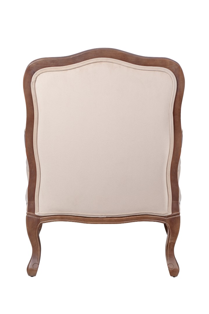 Мягкое полукресло с подлокотниками Nitro Beige V4 в интернет-магазине в Москве Мягкое полукресло с подлокотниками Nitro Beige V4 в интернет-магазине