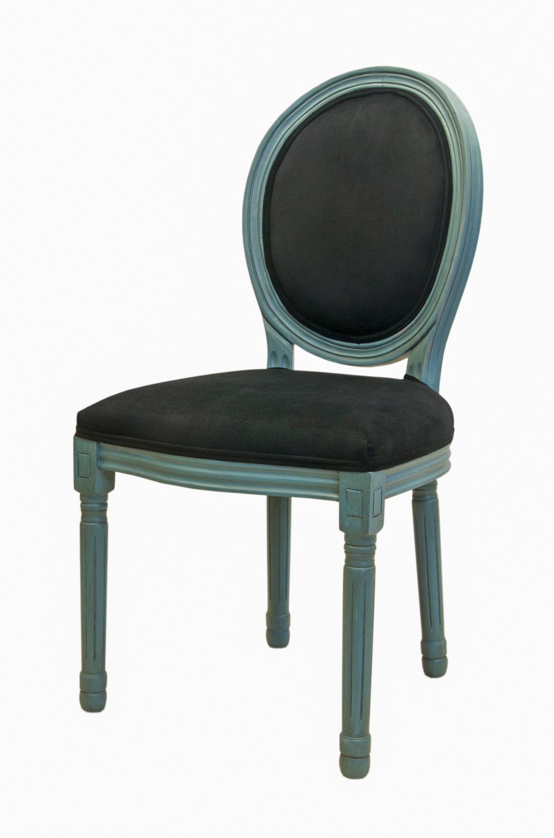 Стул для кафе Volker Old Navy в интернет-магазине