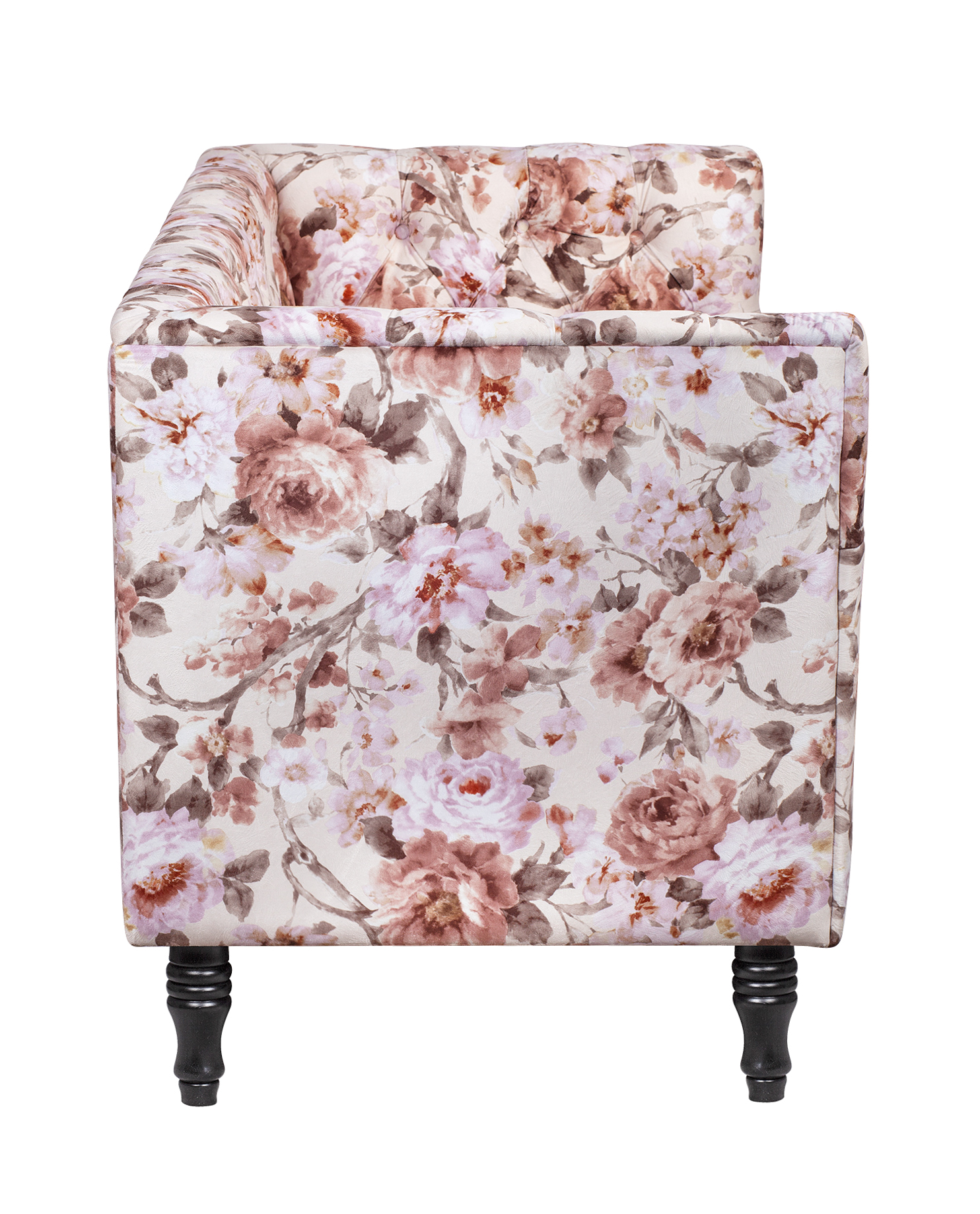 фото Диван прованс Rose Flower разноцветный в Санкт-Петербурге