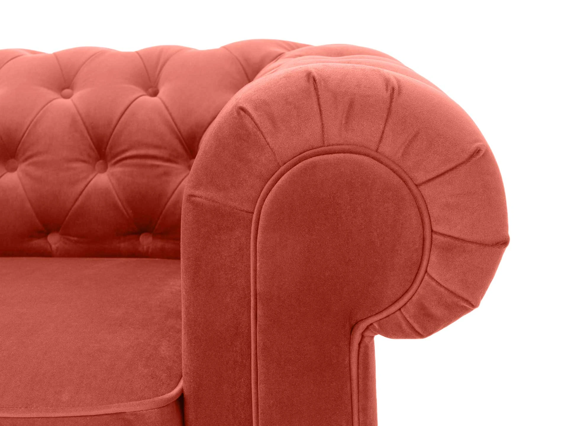 Диван Chesterfield без механизма в интернет-магазине в Москве Диван Chesterfield без механизма в интернет-магазине