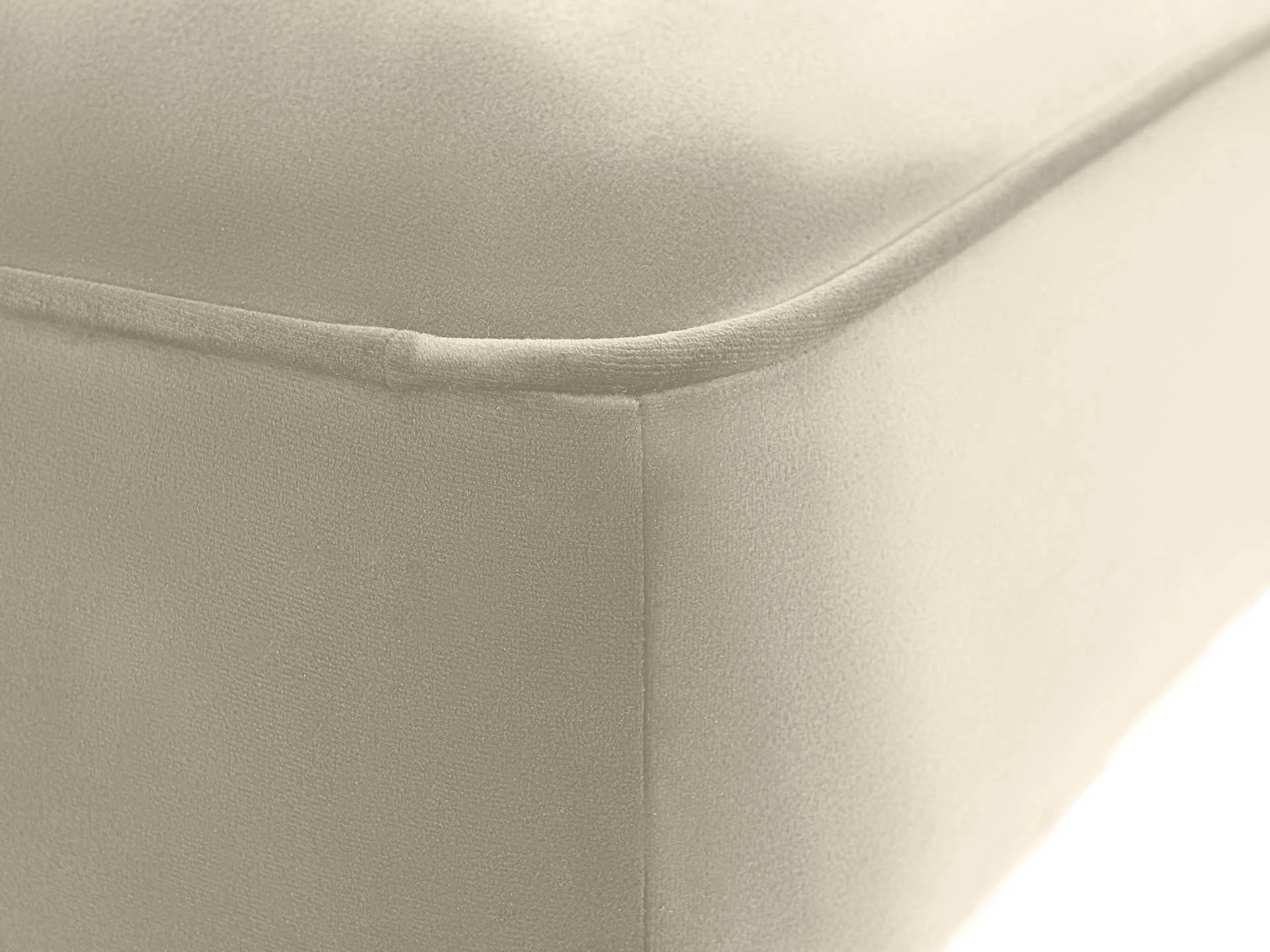 Банкетка Amsterdam в интерьере в Москве Банкетка Amsterdam в интерьере