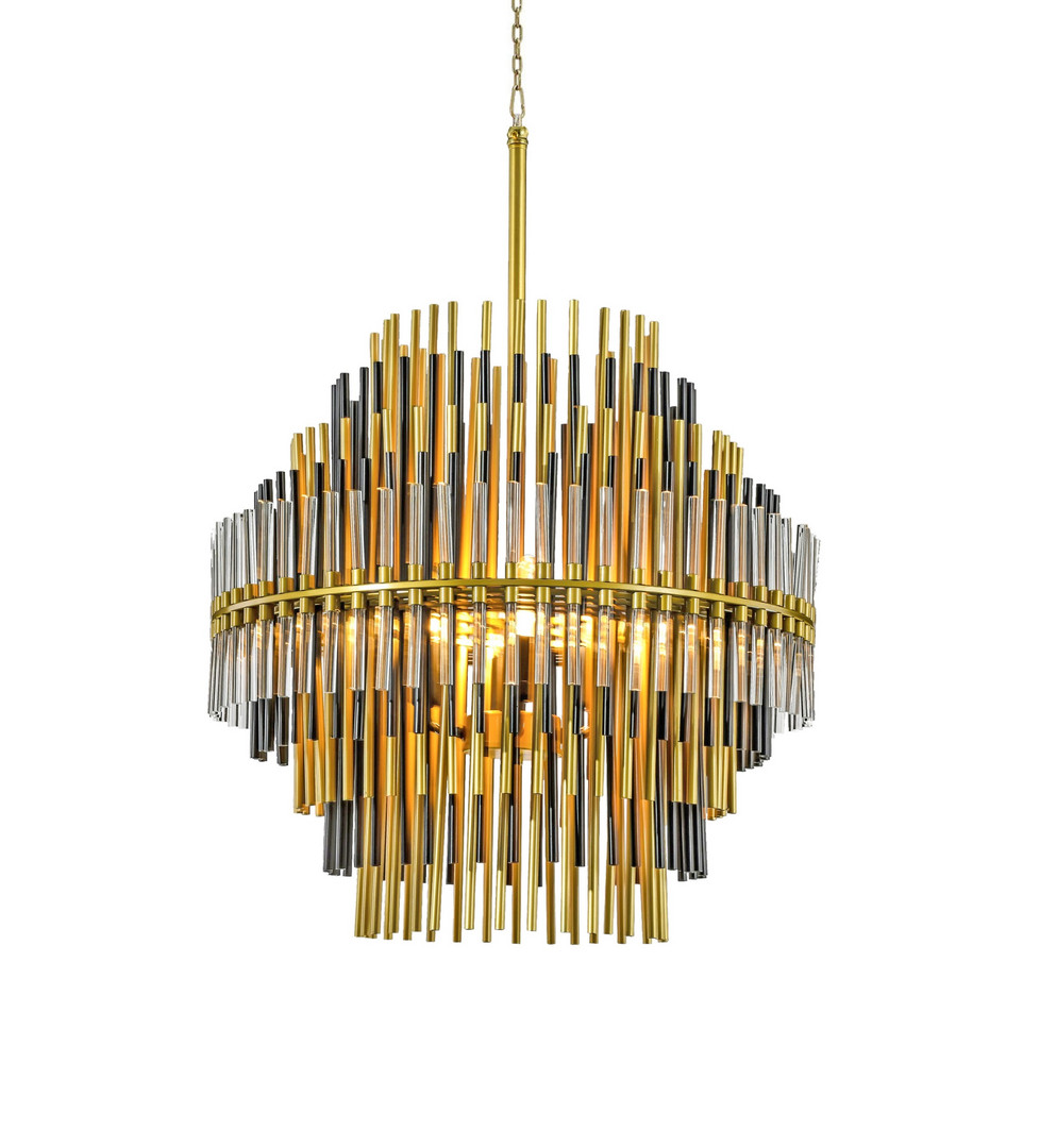 купить Люстра Emile Round 500