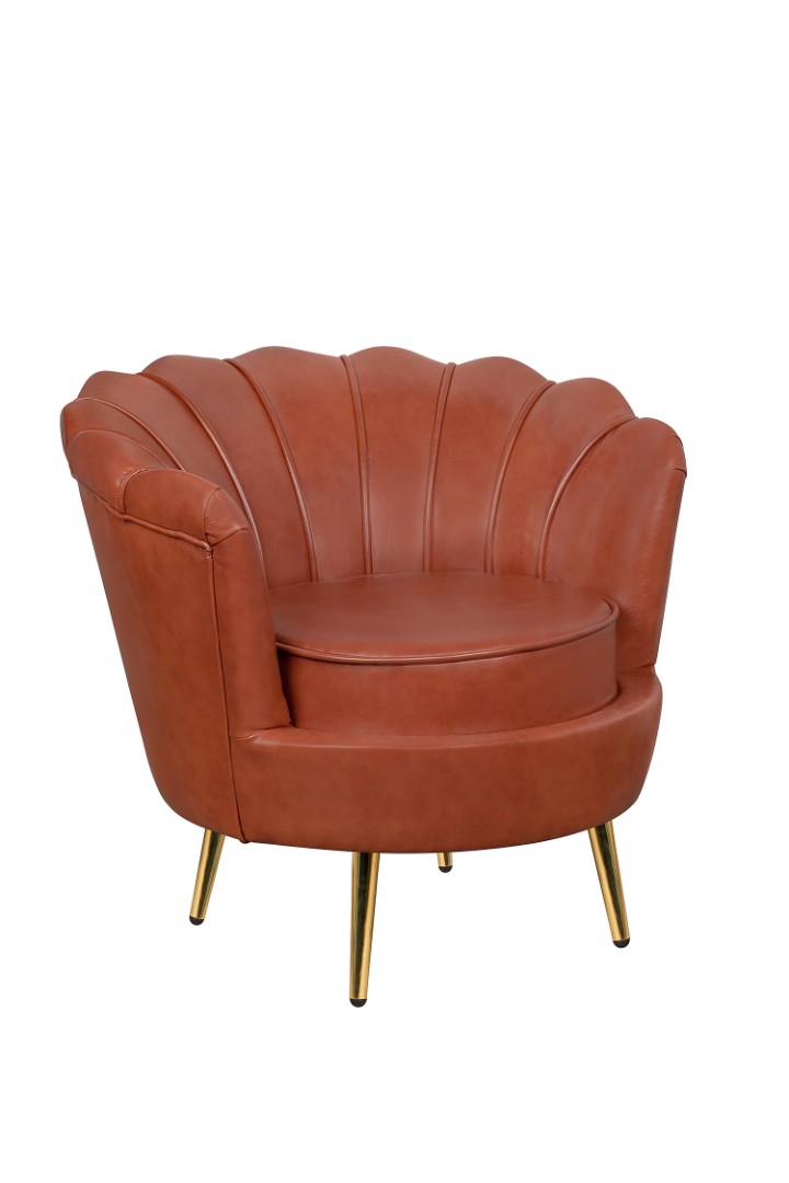 купить Низкое кресло Pearl Brown