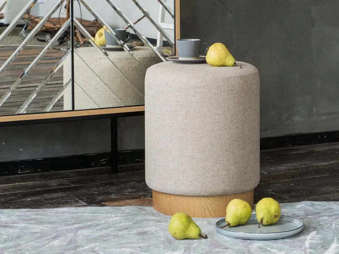 фото Пуф Ego в интерьере