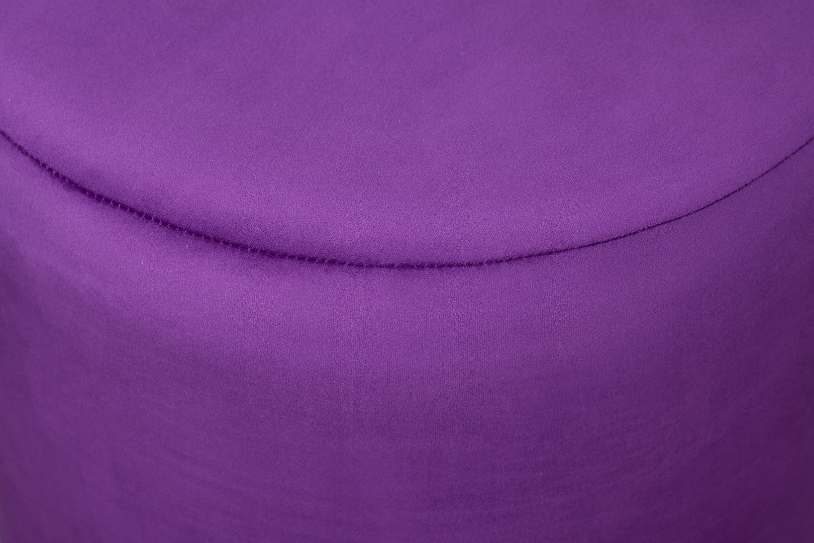 Дизайнерский пуф Plush Violet в интернет-магазине в Москве Дизайнерский пуф Plush Violet в интернет-магазине