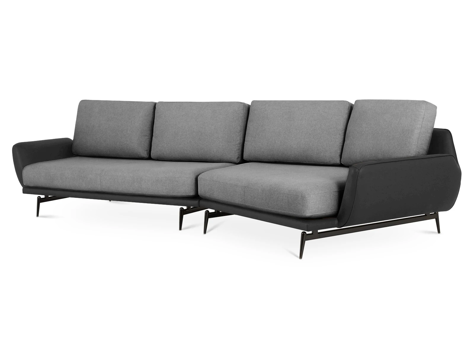 купить Диван Ispani угловой правый