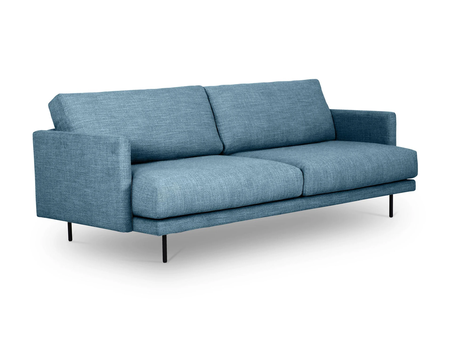 купить Диван Ricadi трёхместный в Москве купить Диван Ricadi трёхместный