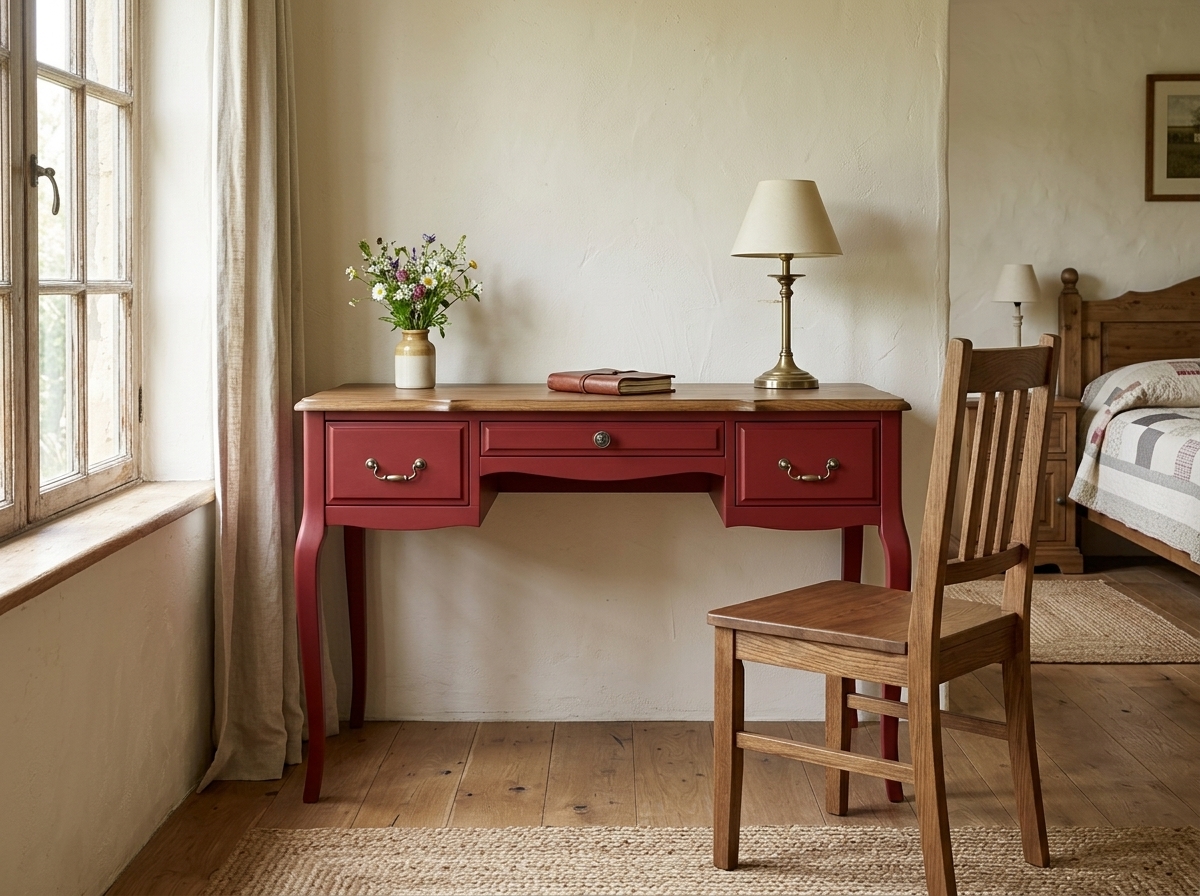 Стол письменный "Леонтина (Leontina)"  арт ST9347/3031 в интернет-магазине