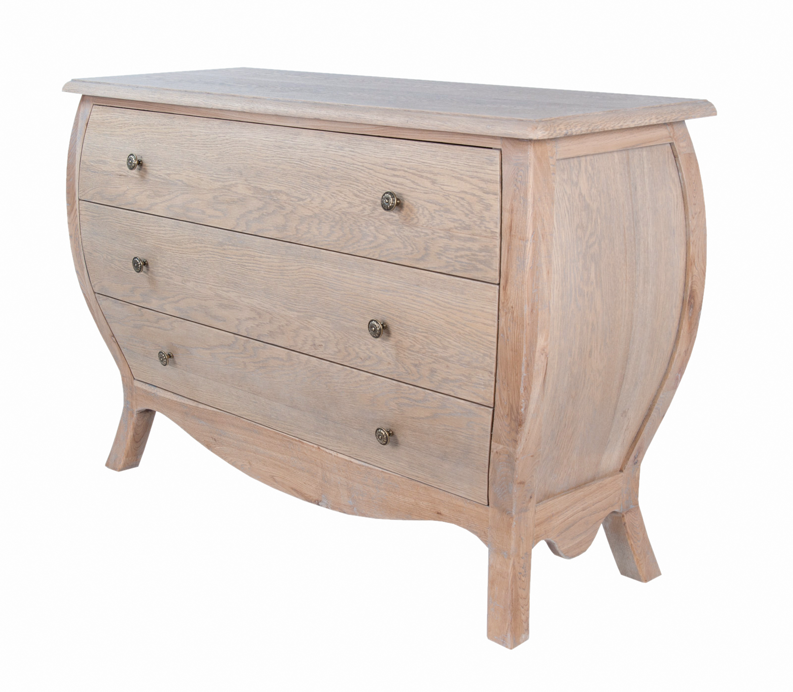 купить Дизайнерский комод Daleta