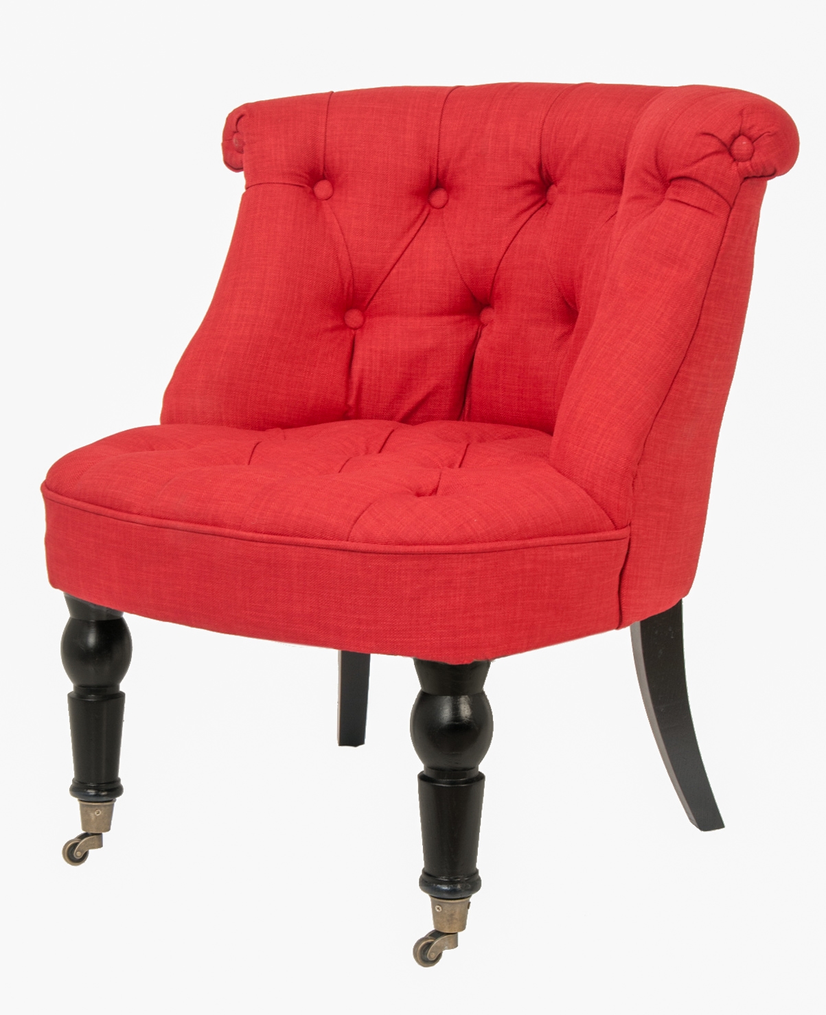 Низкое кресло Aviana Red в интернет-магазине