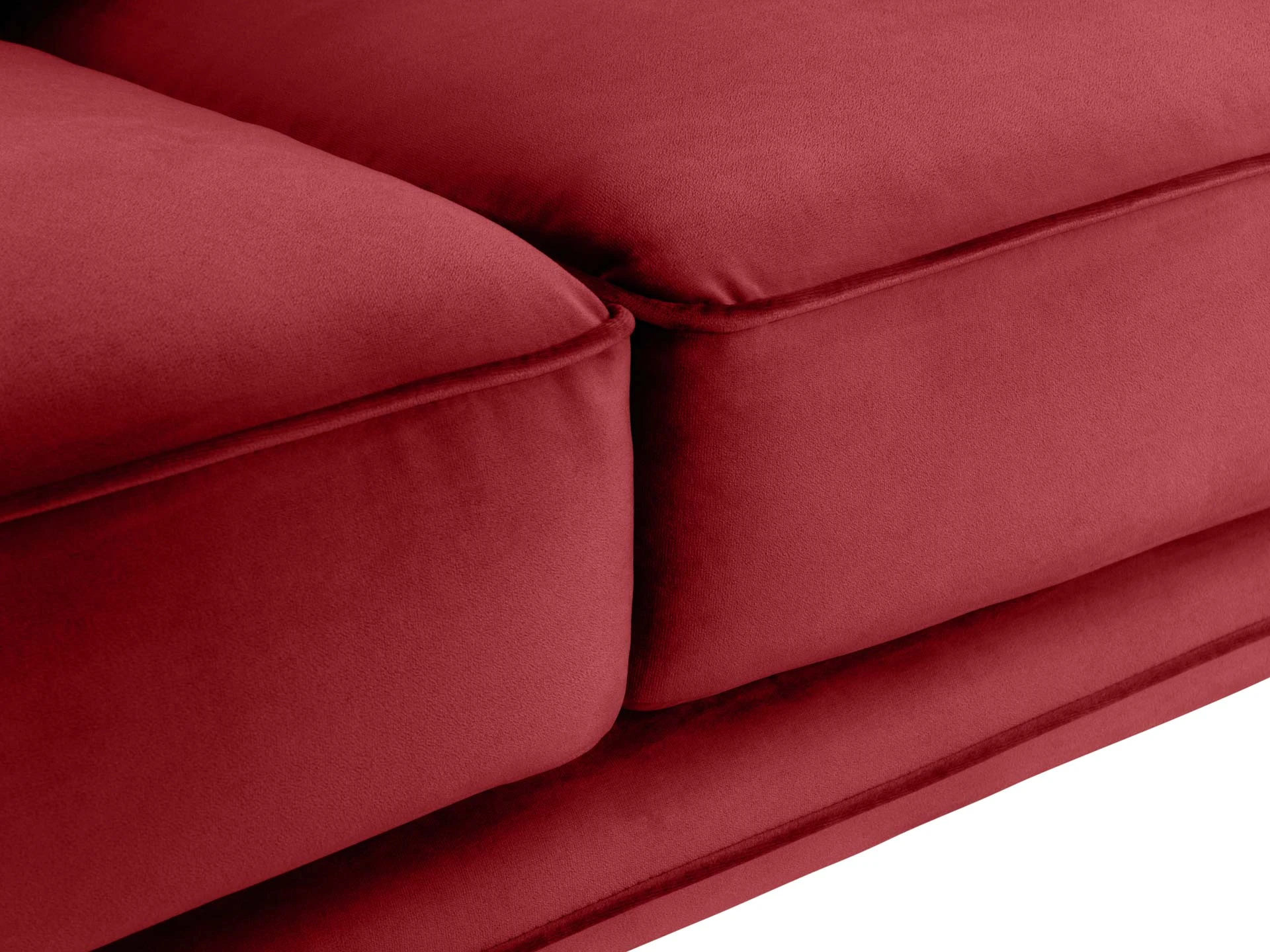 фото Диван Amsterdam трёхместный в интерьере в Москве фото Диван Amsterdam трёхместный в интерьере