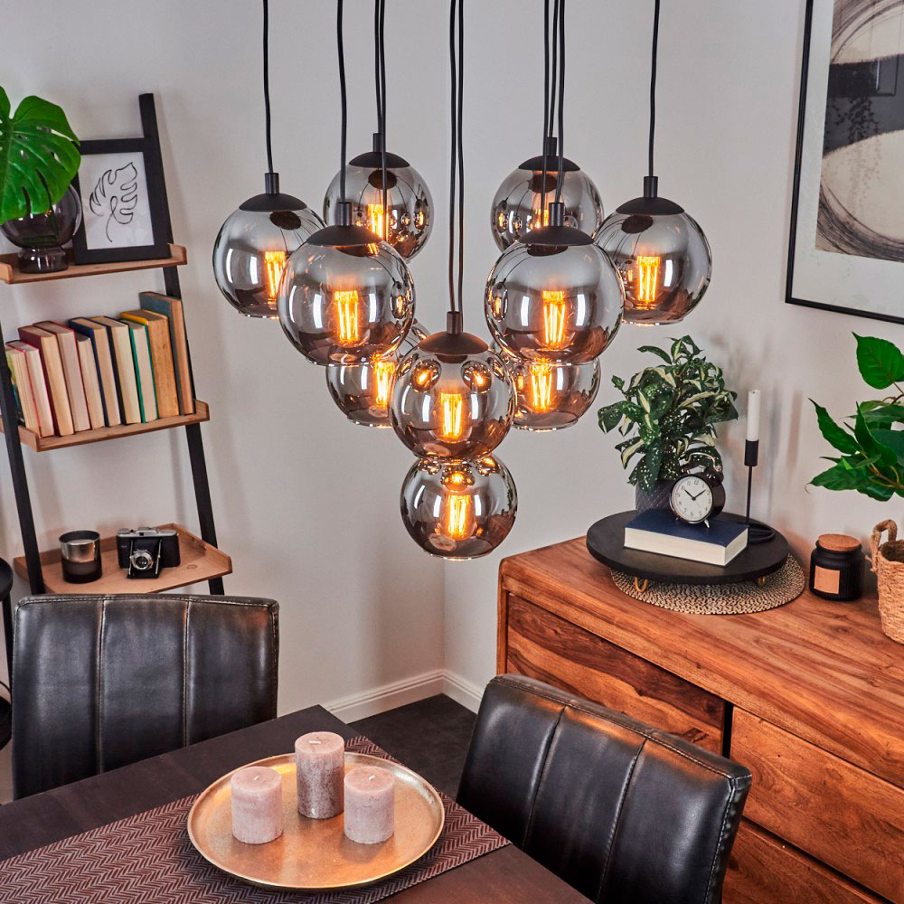 заказать 98654 Подвесной потолочный светильник (люстра) ARISCANI