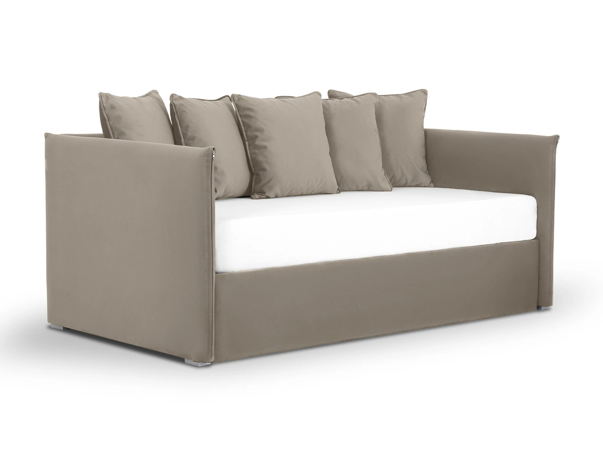 купить Кровать-кушетка Milano в Москве купить Кровать-кушетка Milano