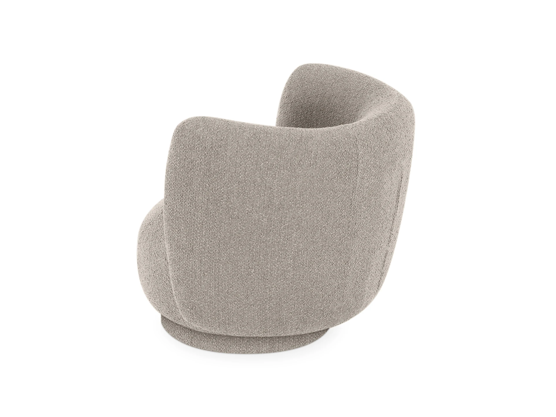 фото Кресло Lucca вращающееся в Москве фото Кресло Lucca вращающееся