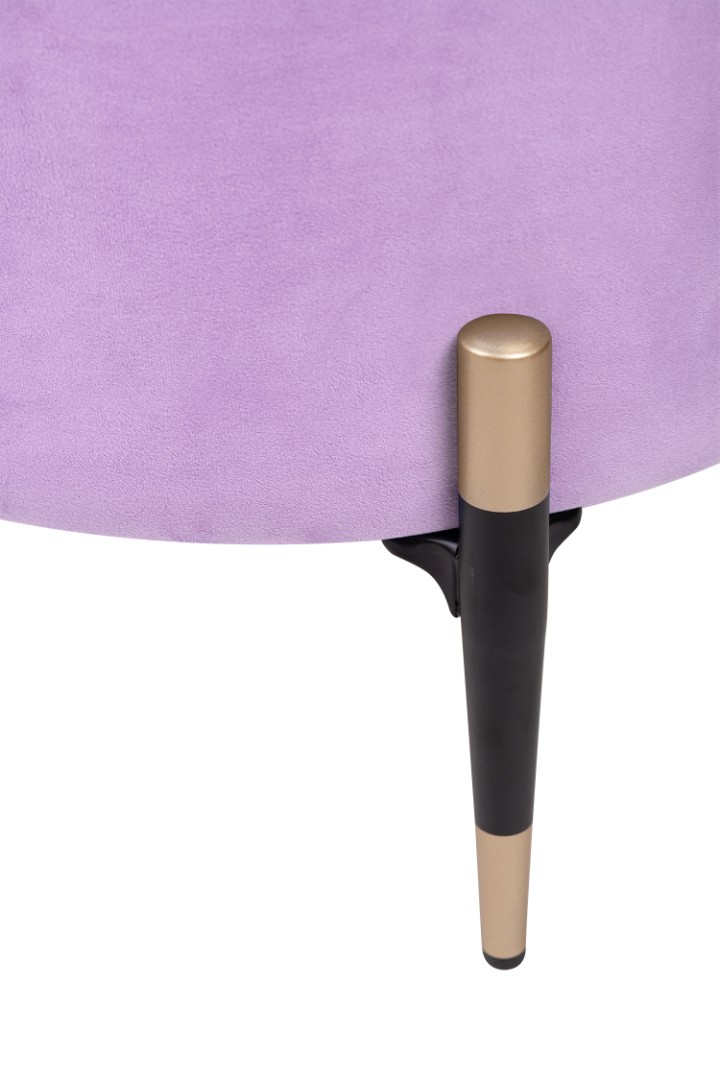 заказать Дизайнерский пуф Lutor