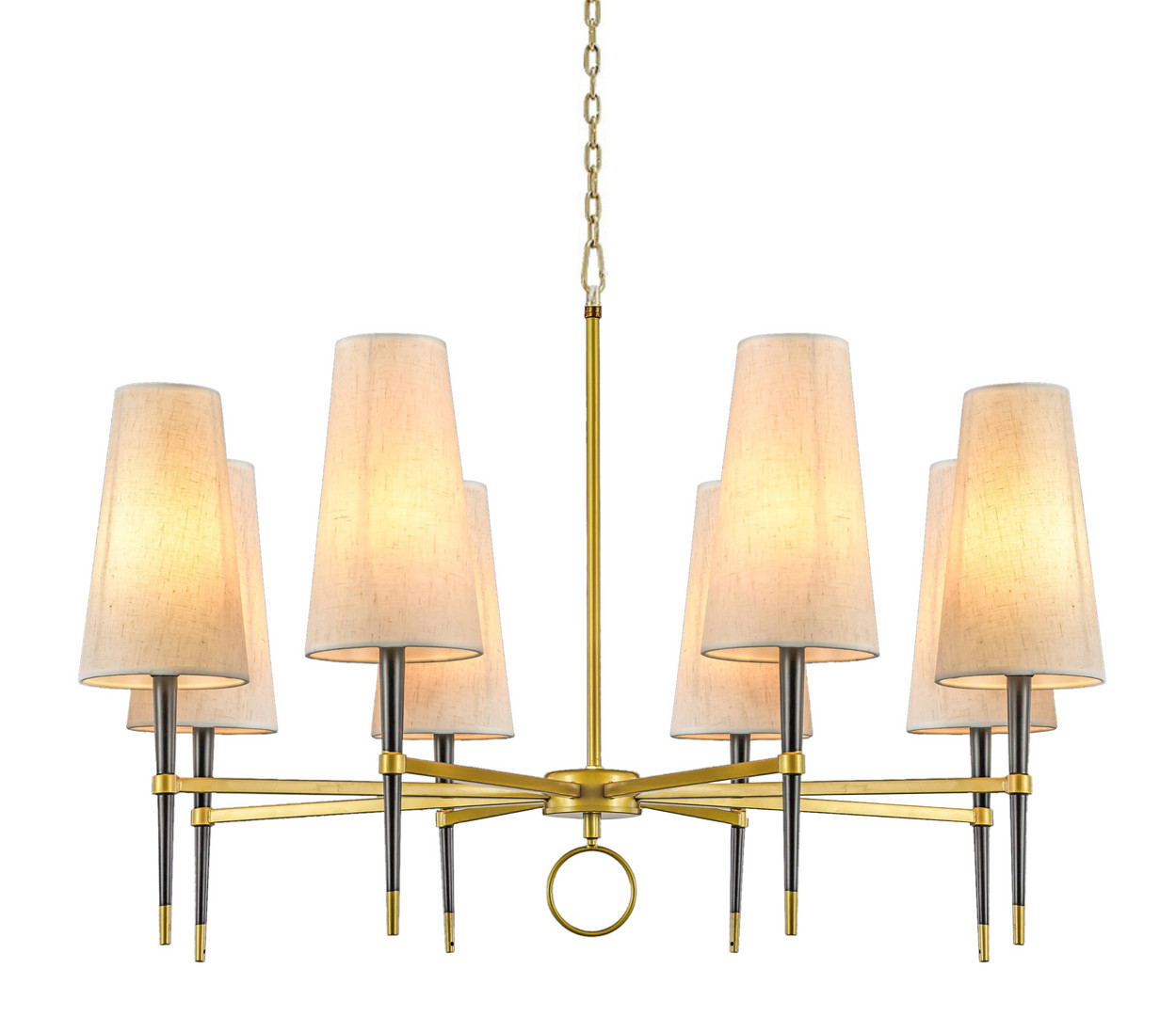 купить Люстра Simple Eight