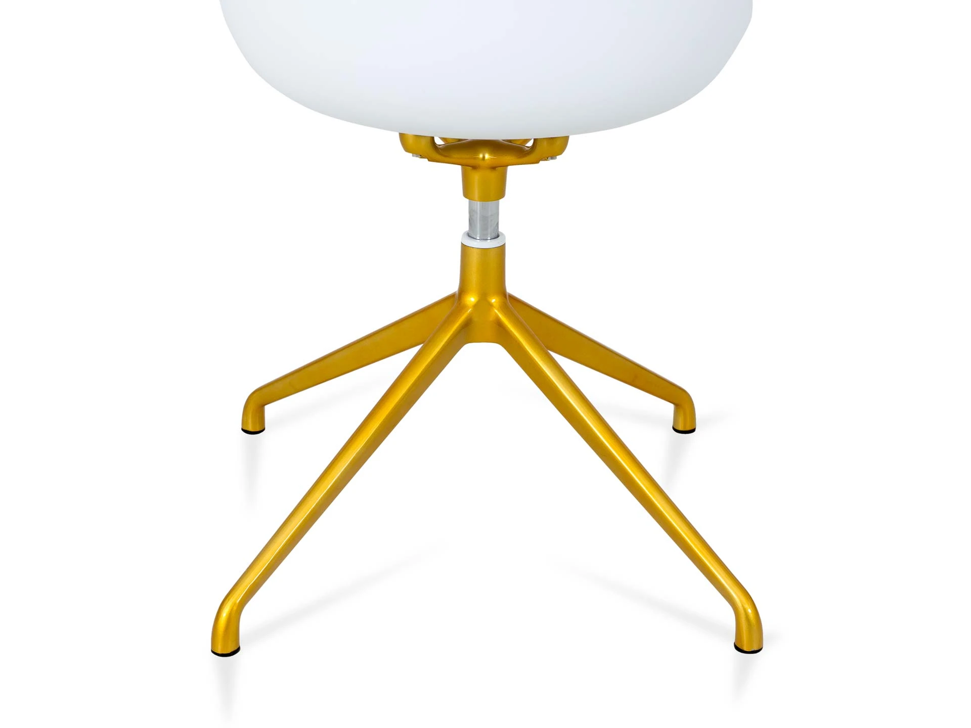 Стул Bang-bang в интерьере