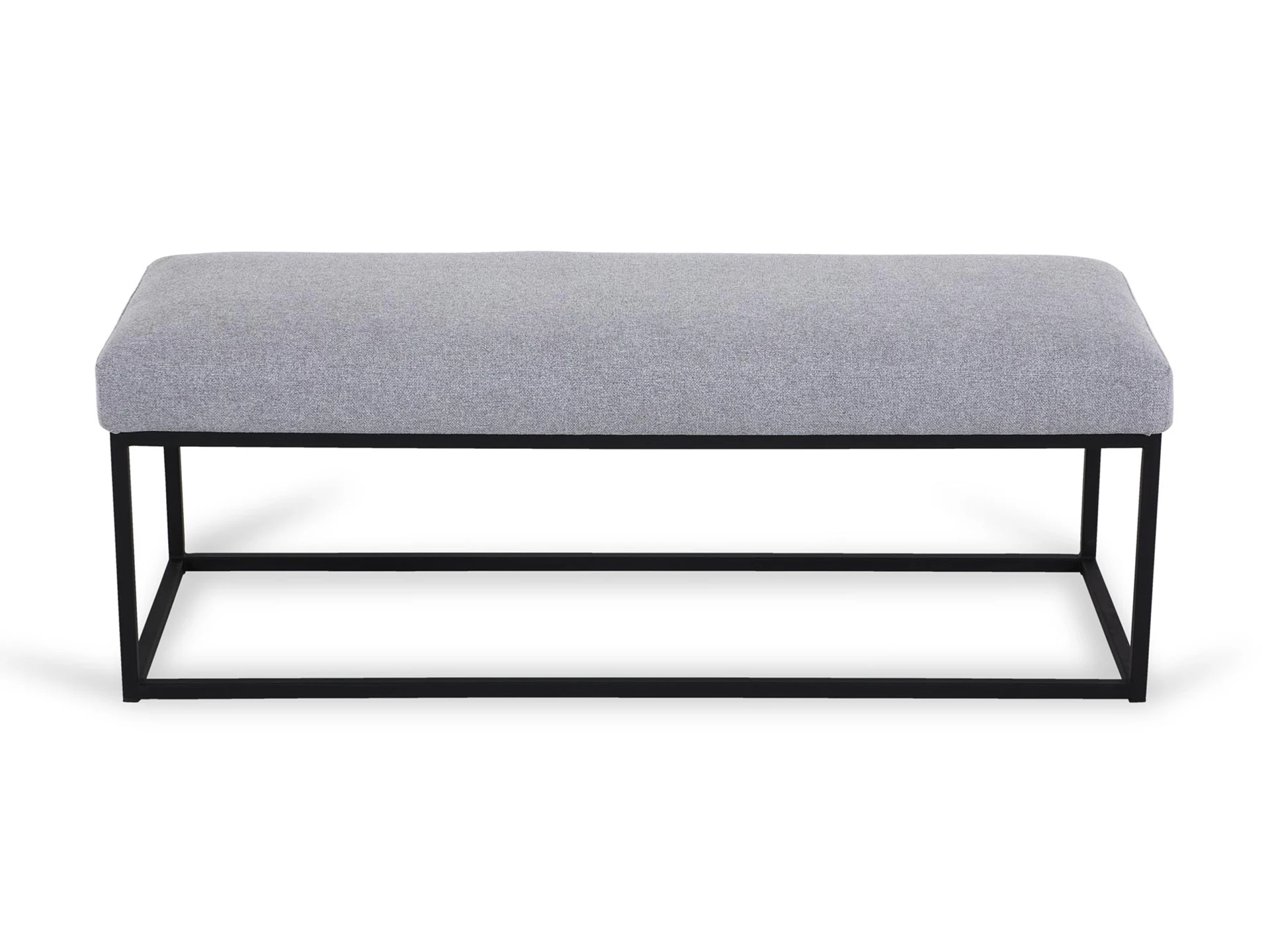 Банкетка Loft Flat в интерьере в Москве Банкетка Loft Flat в интерьере