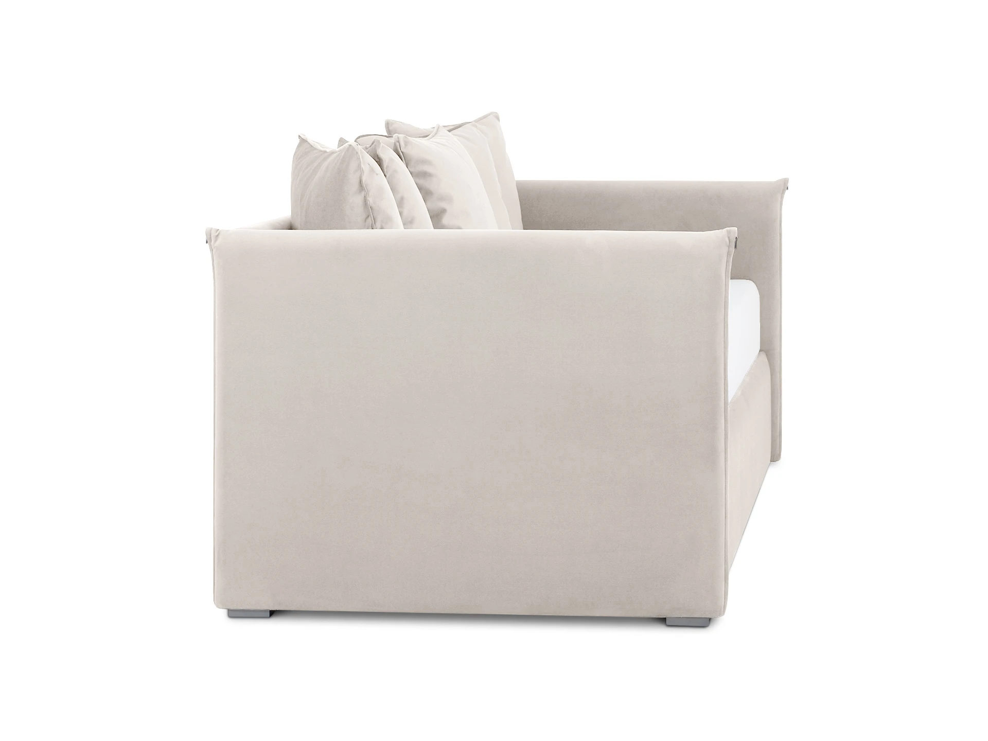 заказать Кровать-кушетка Milano