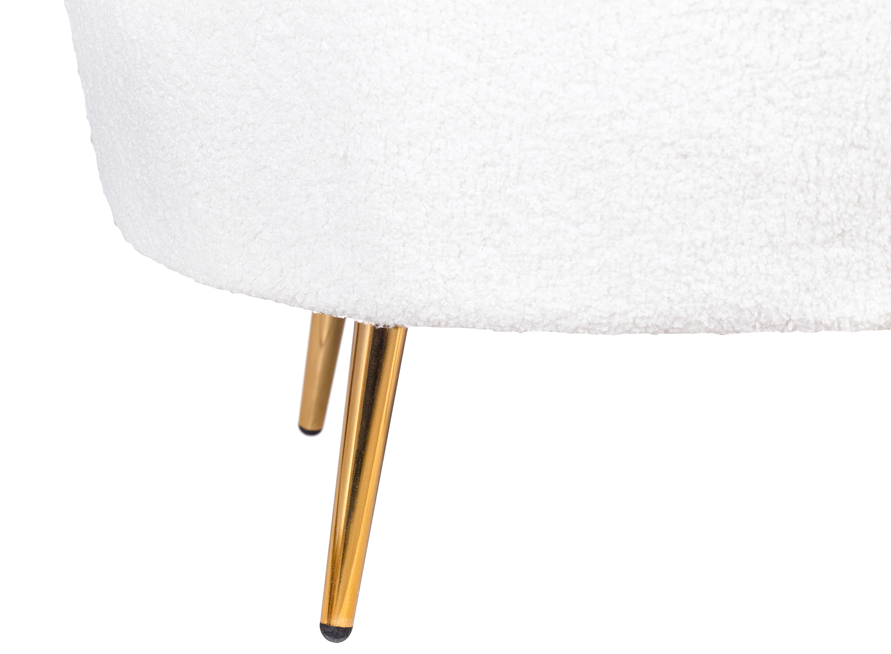 фото Низкое кресло ракушка Pearl цвет белый в интерьере в Москве фото Низкое кресло ракушка Pearl цвет белый в интерьере