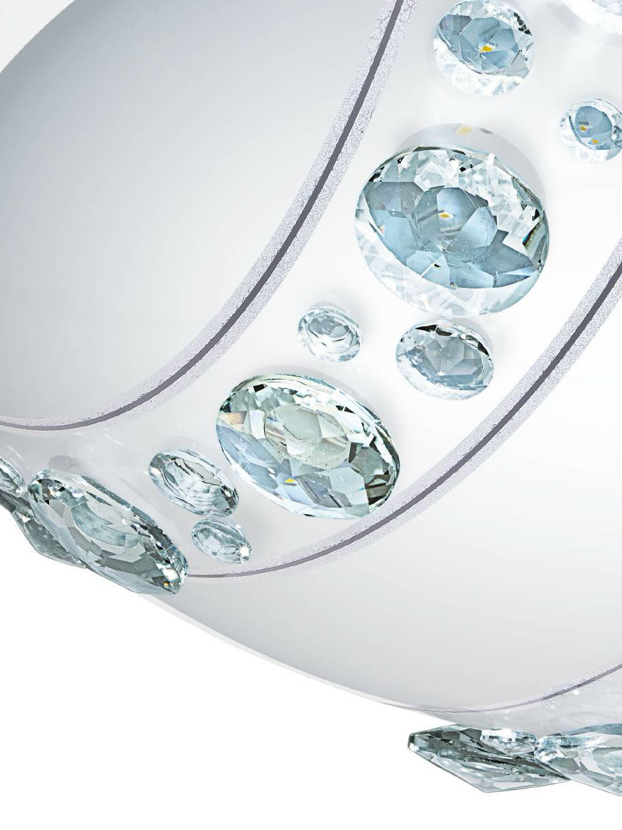 купить 95576 Настенно-потолочный светильник светодиодный NERINI в Москве купить 95576 Настенно-потолочный светильник светодиодный NERINI