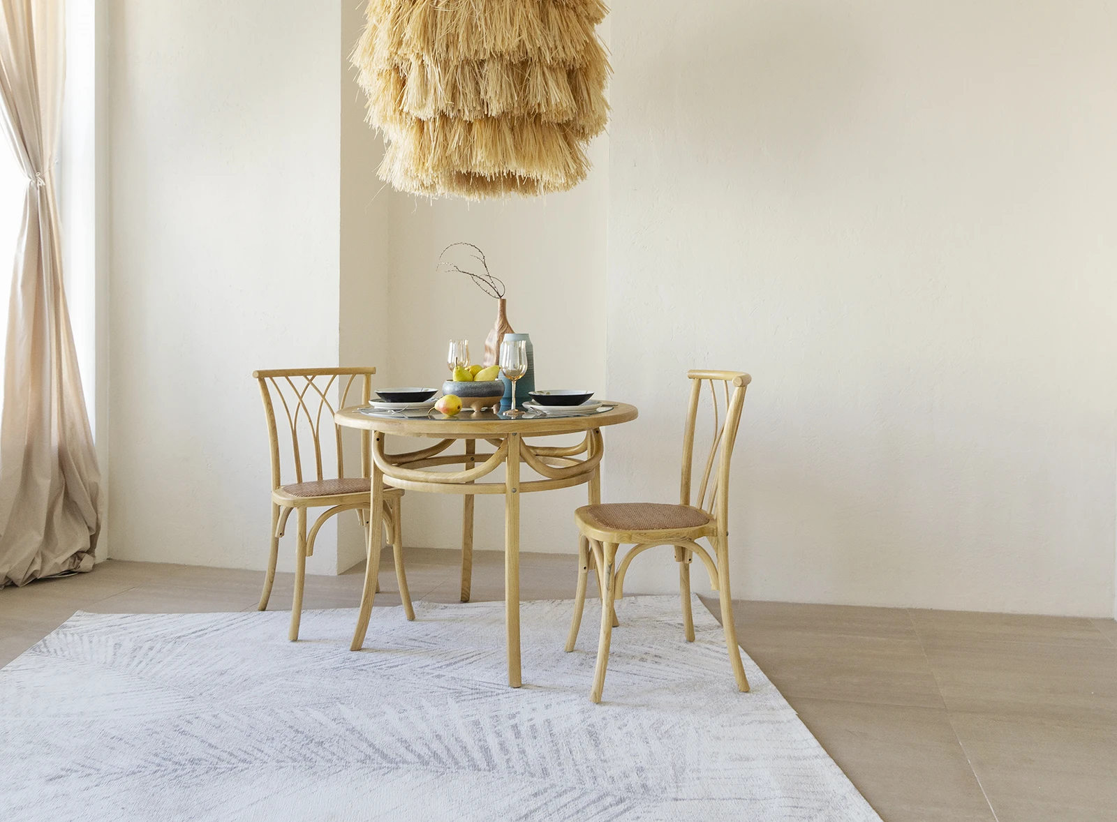 фото Стул Bertram