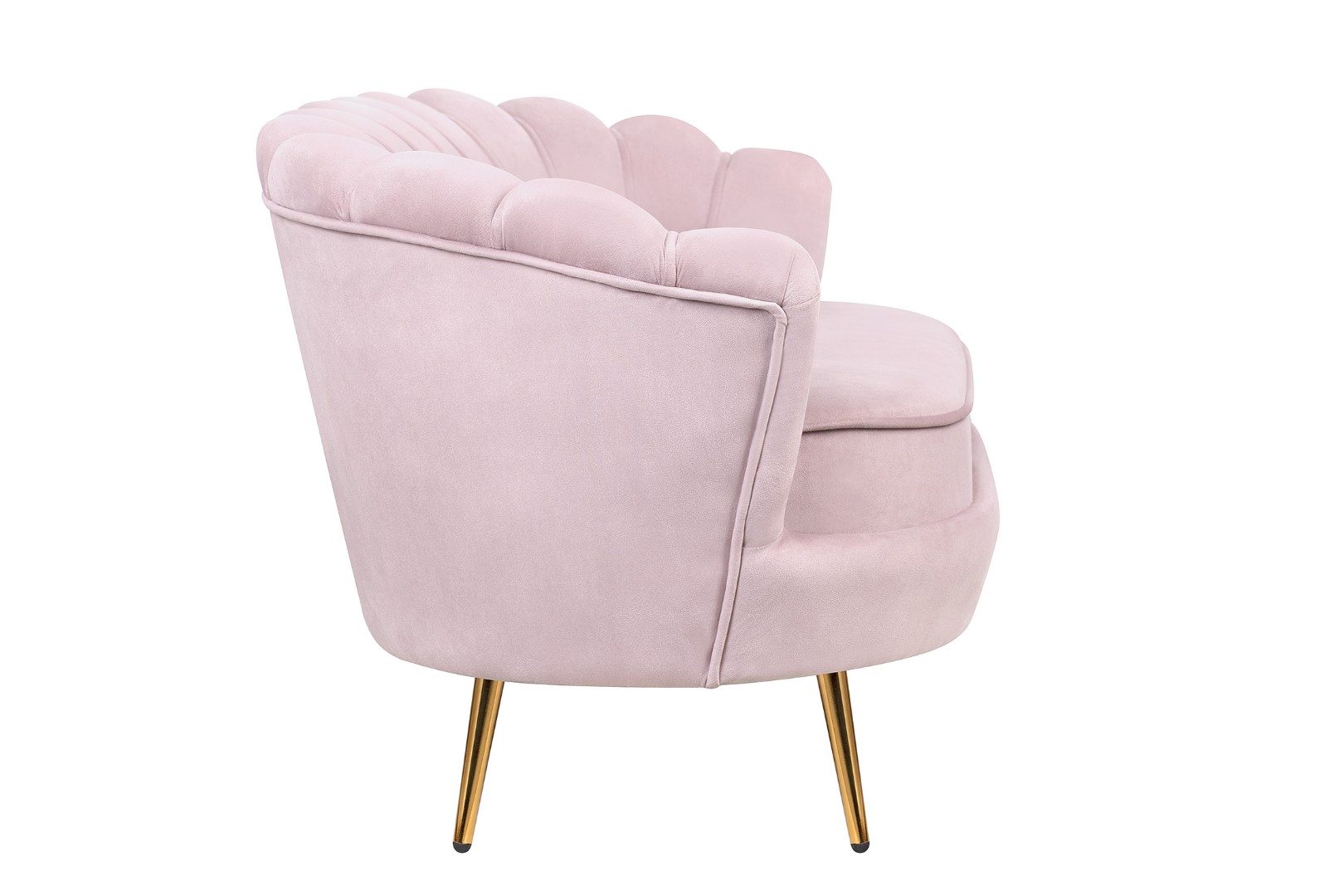 заказать Диван Pearl Double Pink