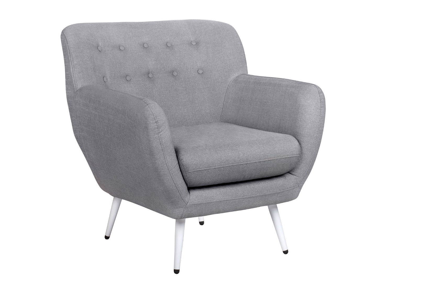 купить Низкое кресло Fuller Grey V2 в Москве купить Низкое кресло Fuller Grey V2