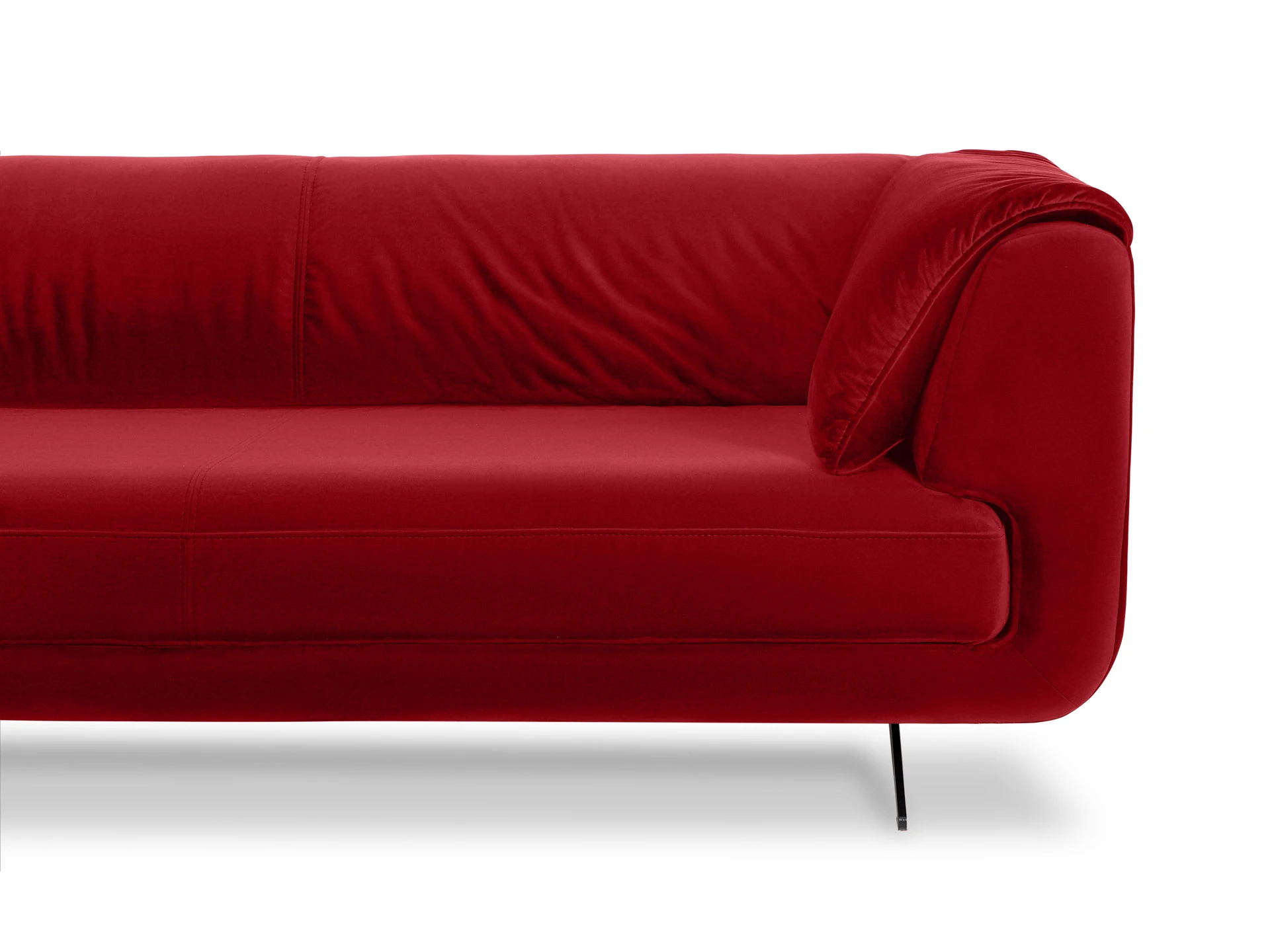 Диван Marsala угловой левый в интернет-магазине