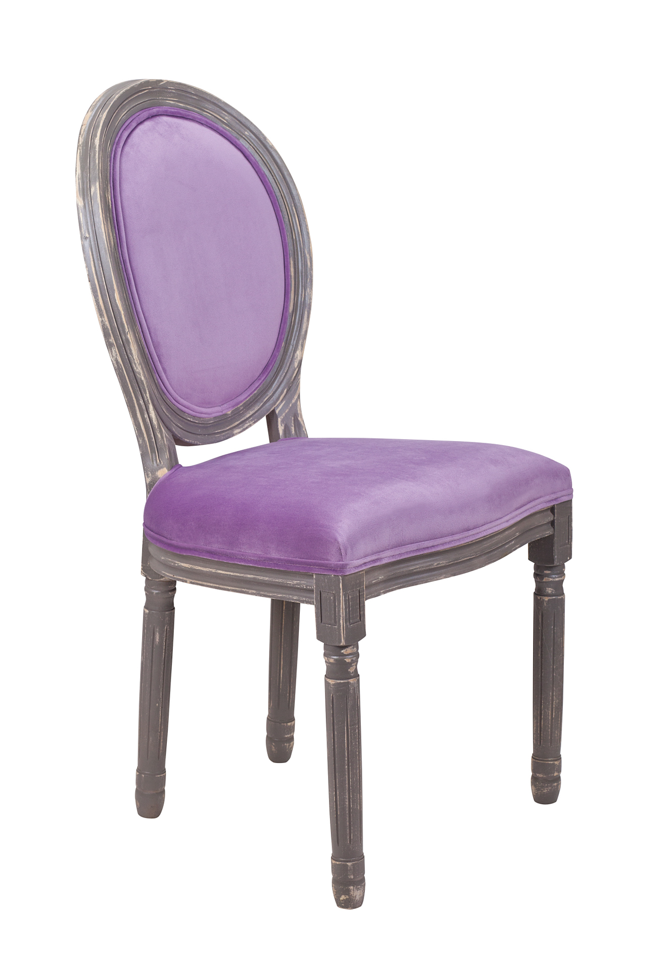 купить Стул Volker Violet