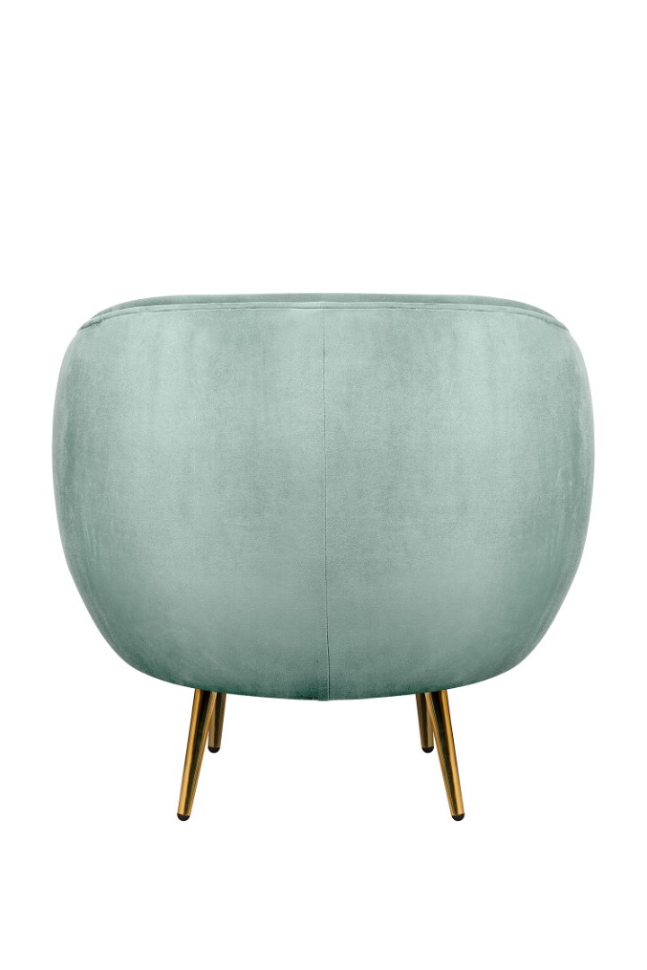 Мягкое кресло Benee Green в интернет-магазине в Москве Мягкое кресло Benee Green в интернет-магазине