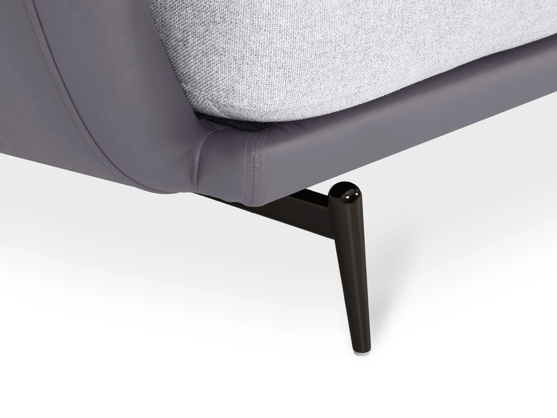 Диван Ispani трёхместный в интерьере в Москве Диван Ispani трёхместный в интерьере