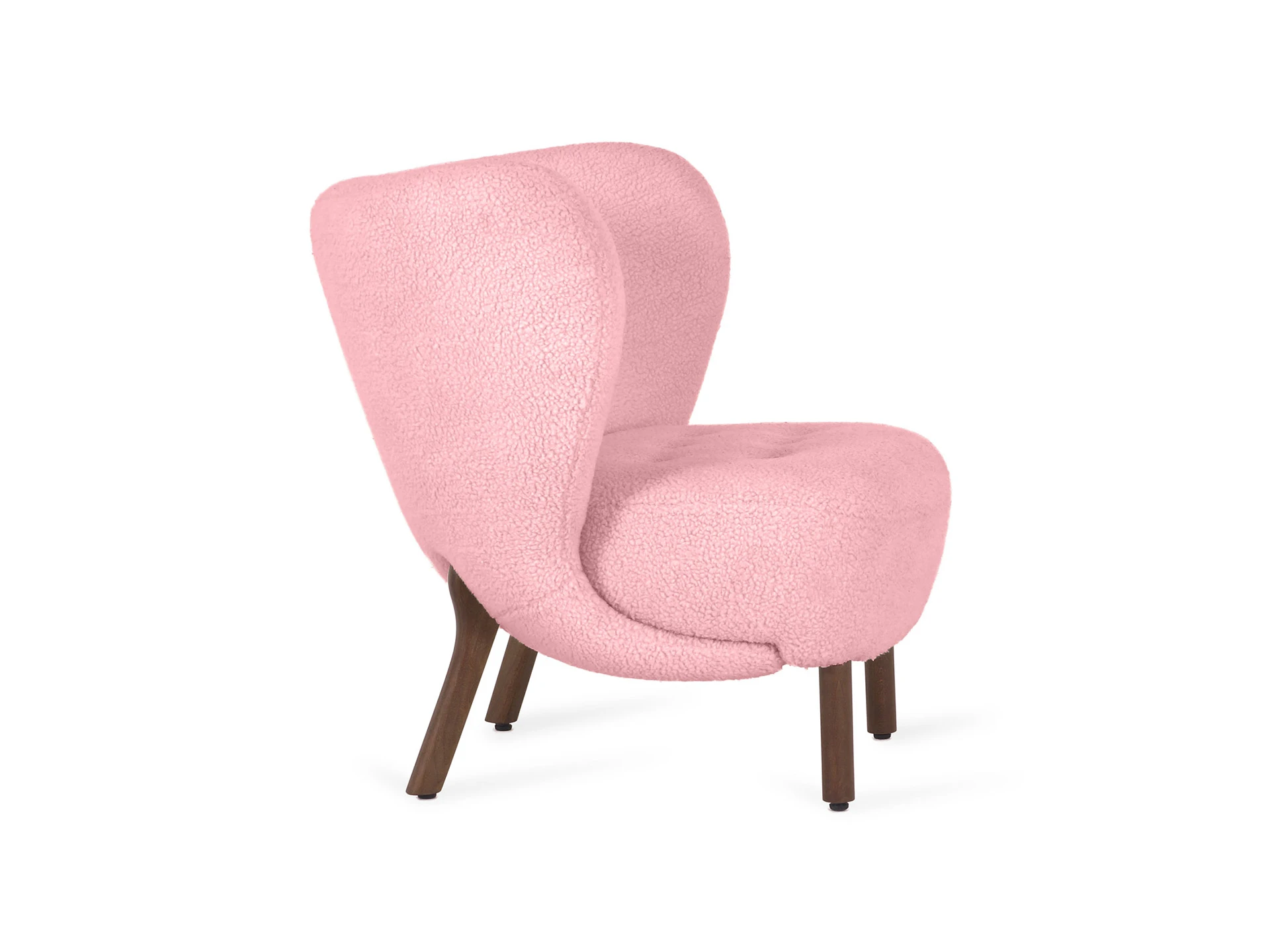 заказать Кресло Lounge Wood в Москве заказать Кресло Lounge Wood