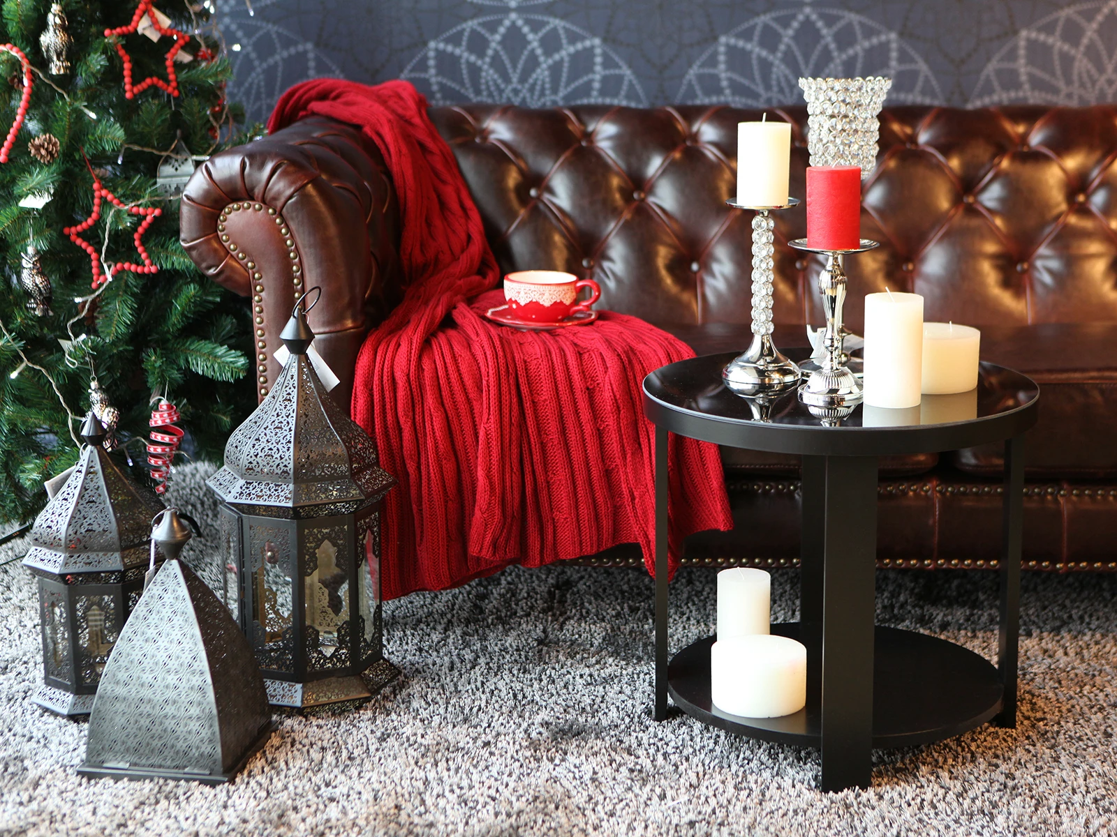 фото Журнальный стол Jazz